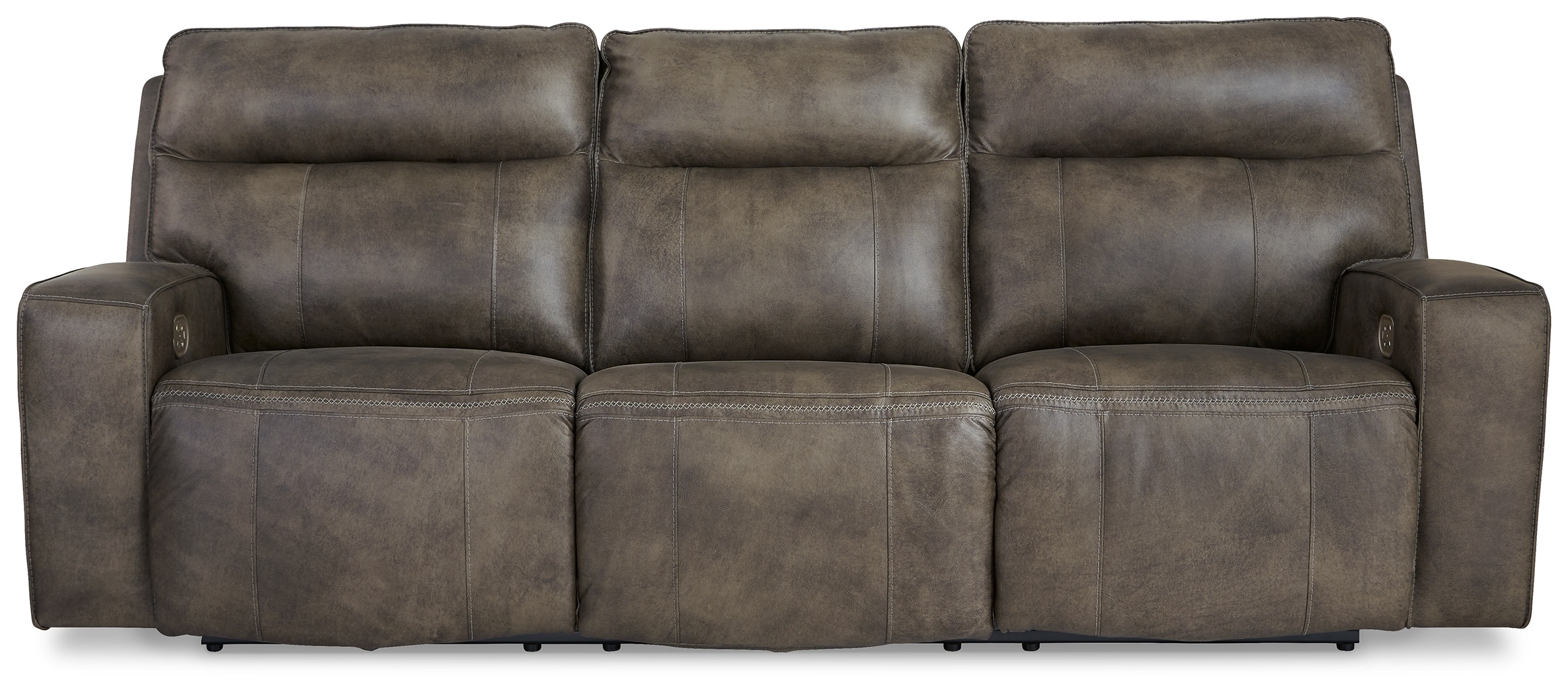 Oaklyn power clearance motion sofa