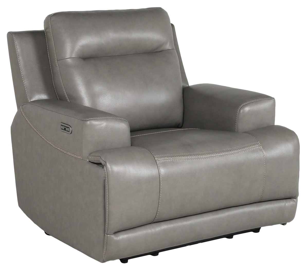Signature Design by Ashley Living Room Goal Keeper Power Recliner