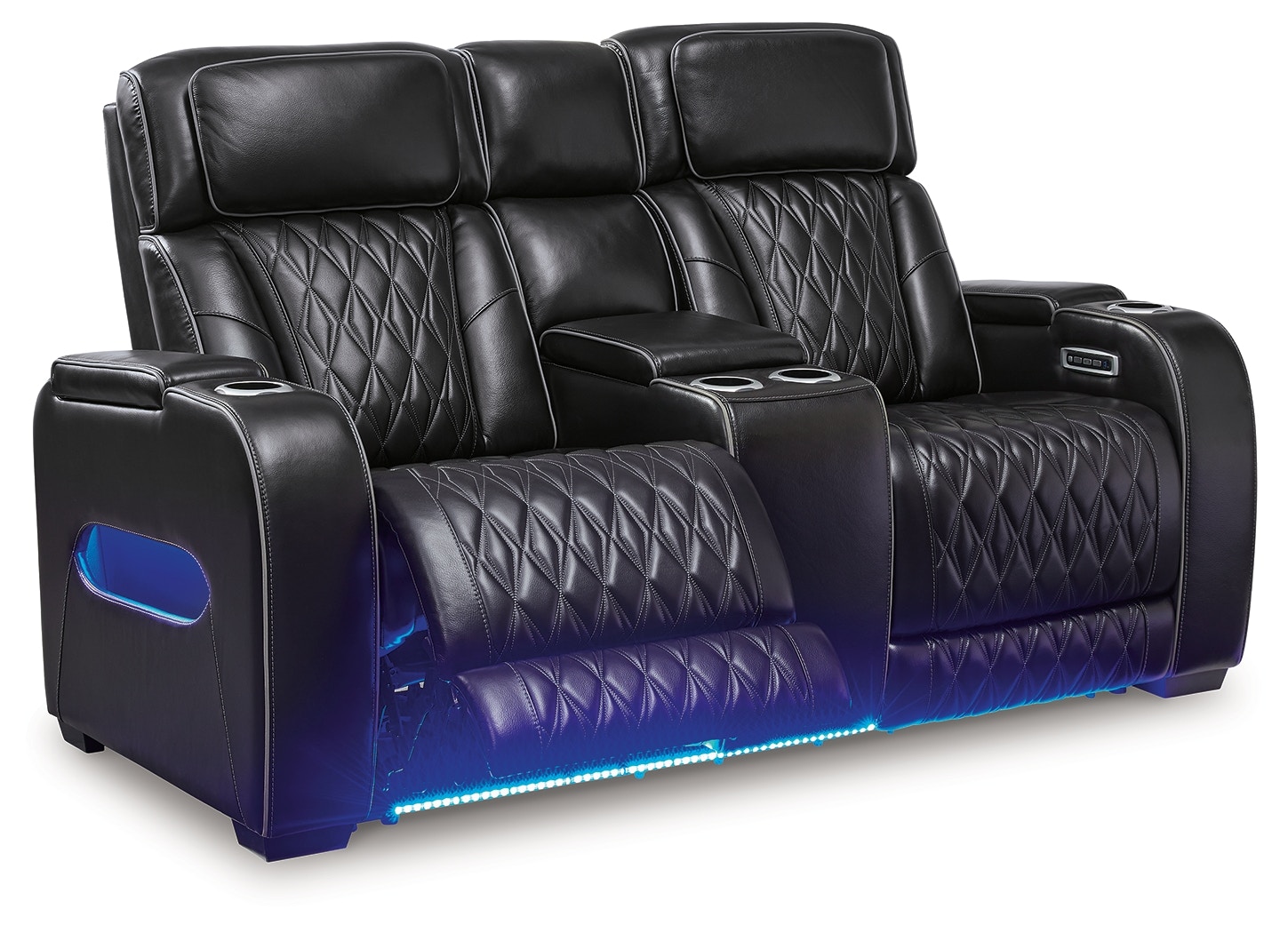 Signature Design by Ashley Living Room Boyington Power Signature Design by Ashley Living Room Boyington Power