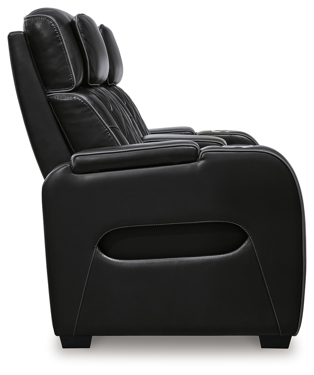 芸能人愛用のルームウェア Signature Design by Ashley Living Room Boyington Power その他