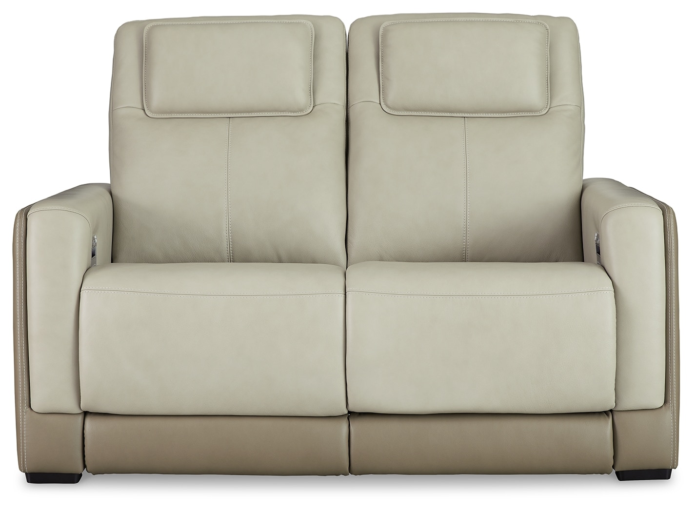 Ashley Battleville Battleville Power Reclining Loveseat