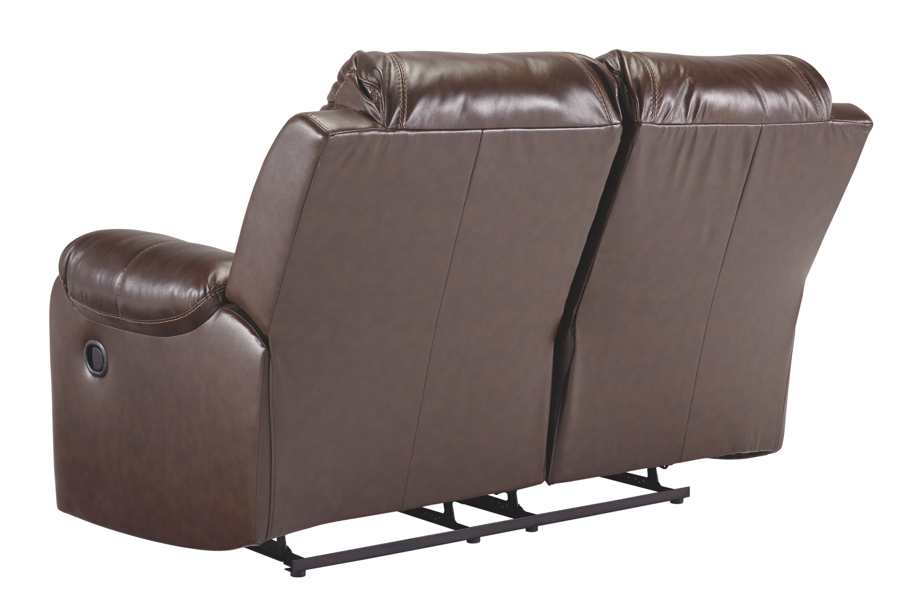 Ashley rackingburg 2024 reclining sofa