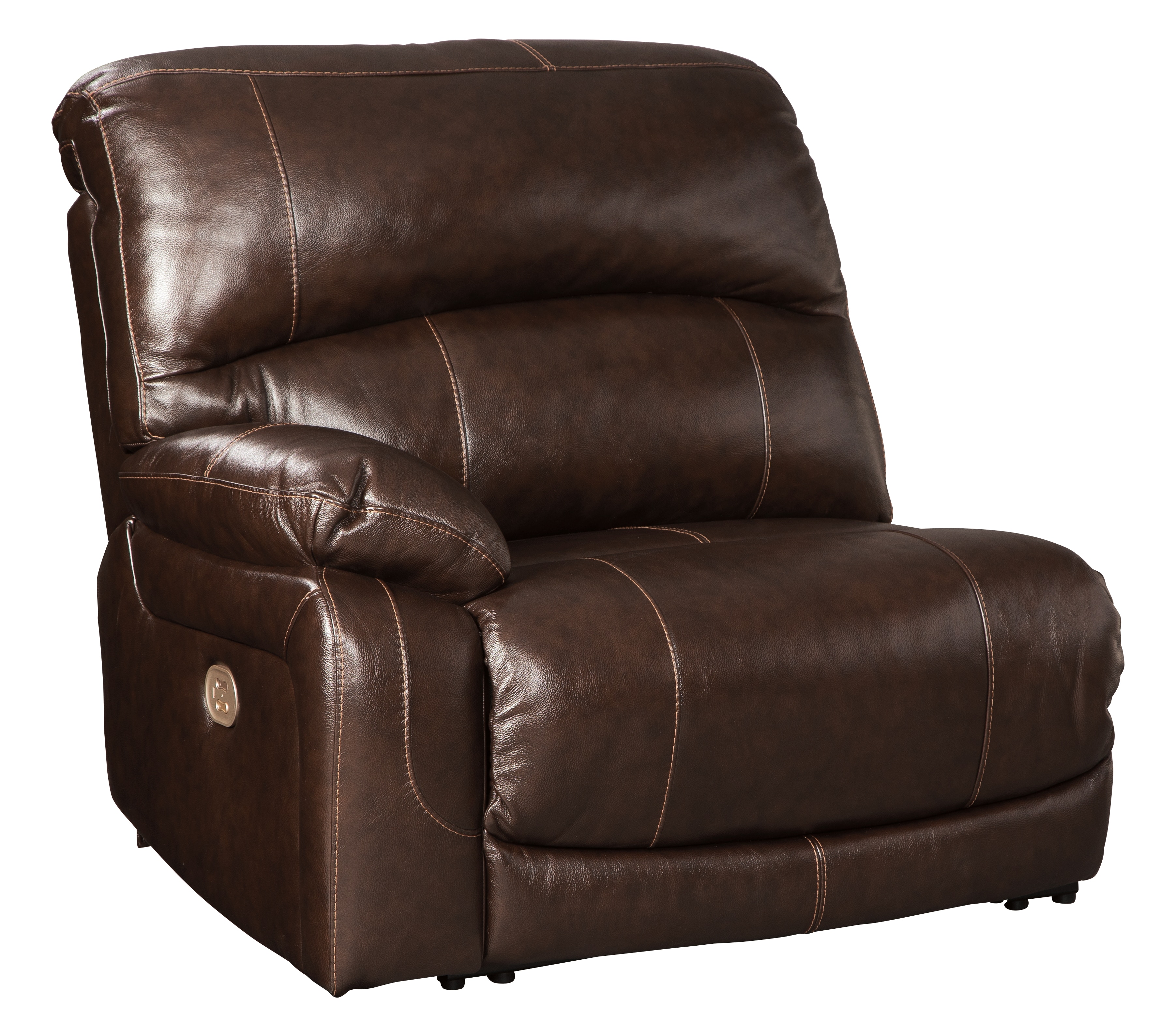 laf zero wall power recliner