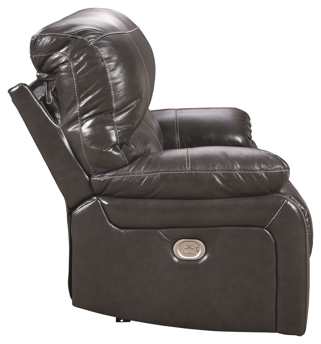 Ashley Hallstrung Hallstrung Oversized Power Recliner U5240382