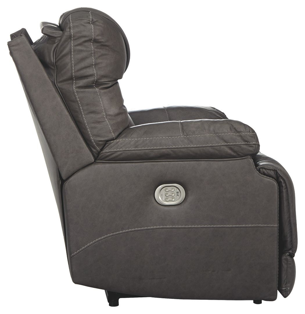 Signature Design by Ashley Living Room Wurstrow Power Recliner