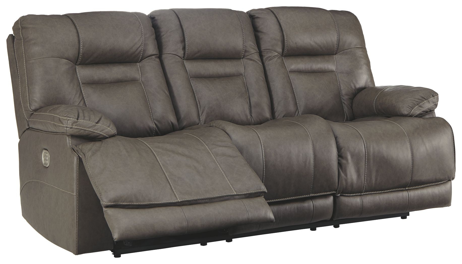 Ashley wurstrow clearance power recliner