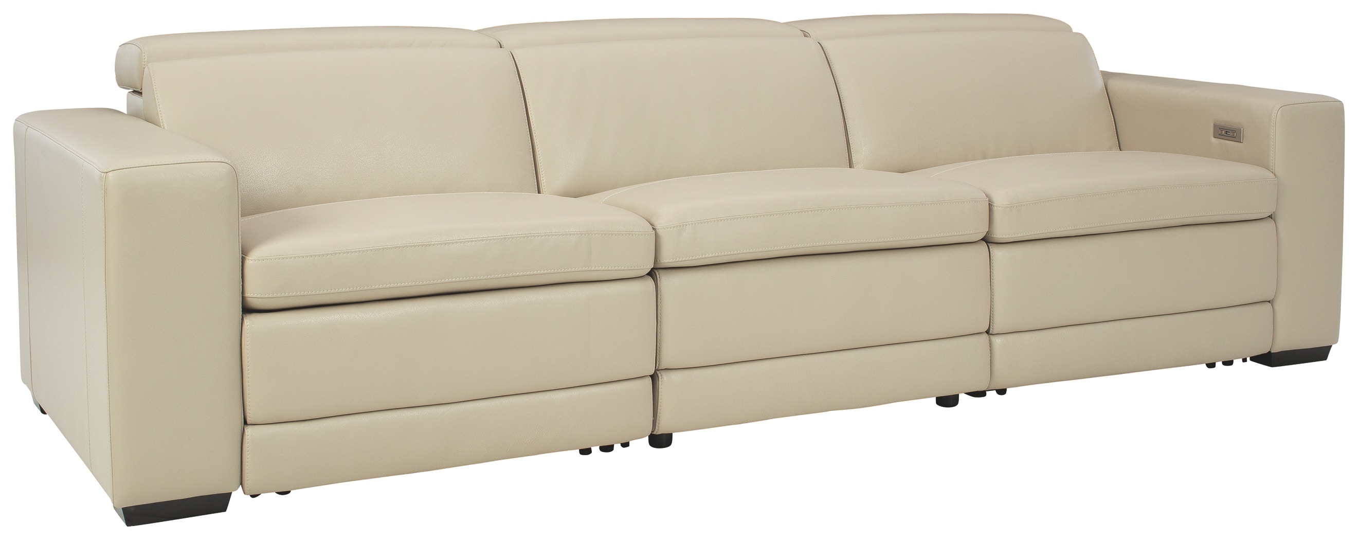 texline power reclining sofa