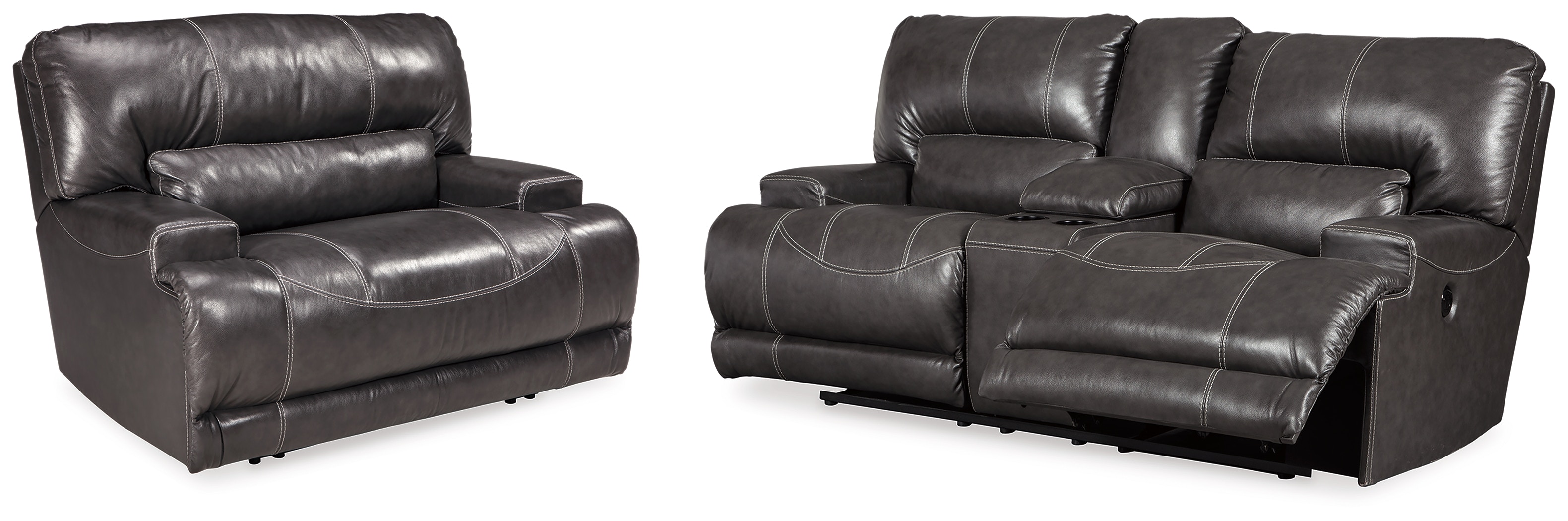 Mccaskill deals oversized recliner