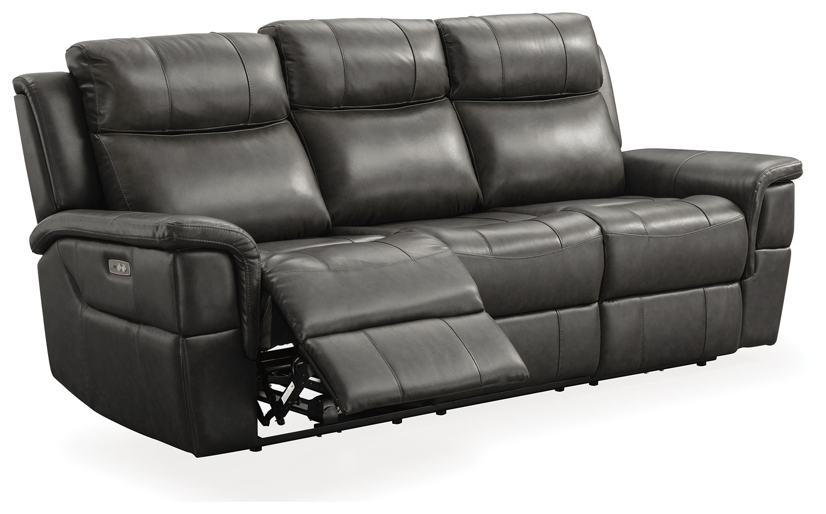 dfs power recliner sofa