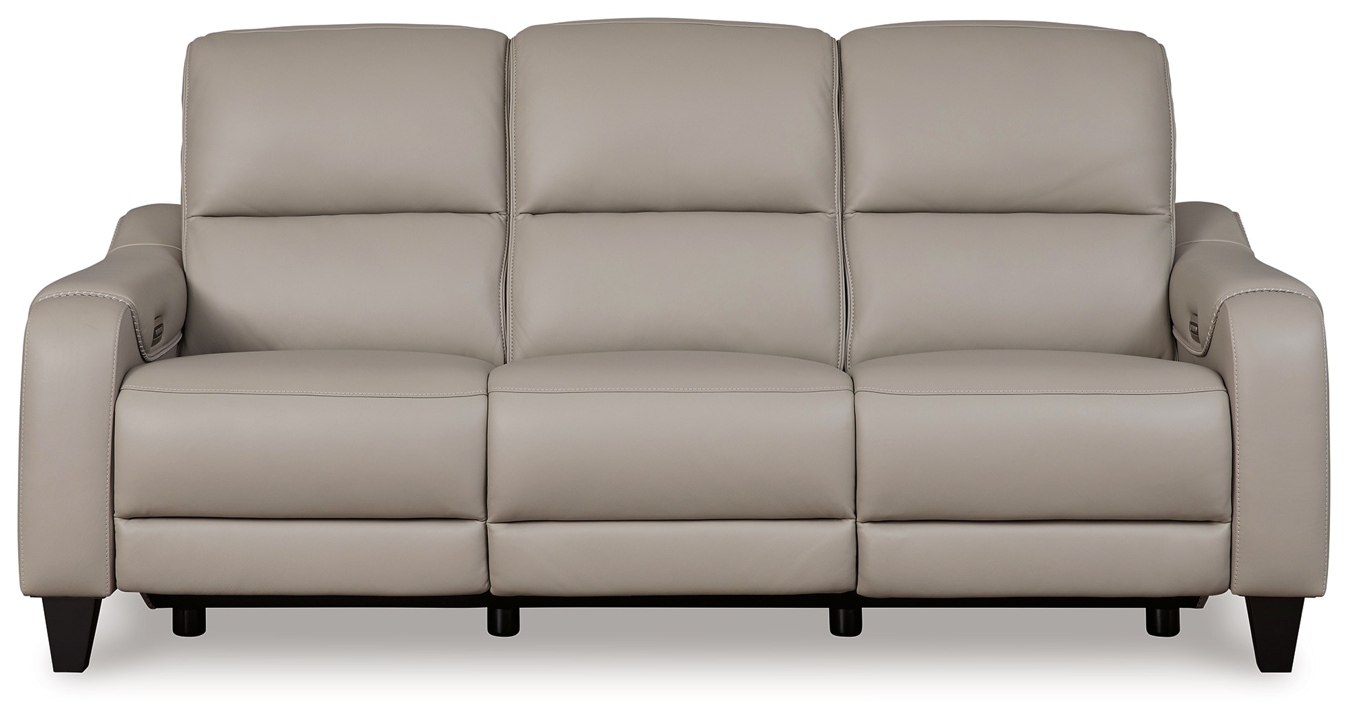 yu15 ソファ Ashley Mercomatic Mercomatic Power Reclining Sofa U7531215