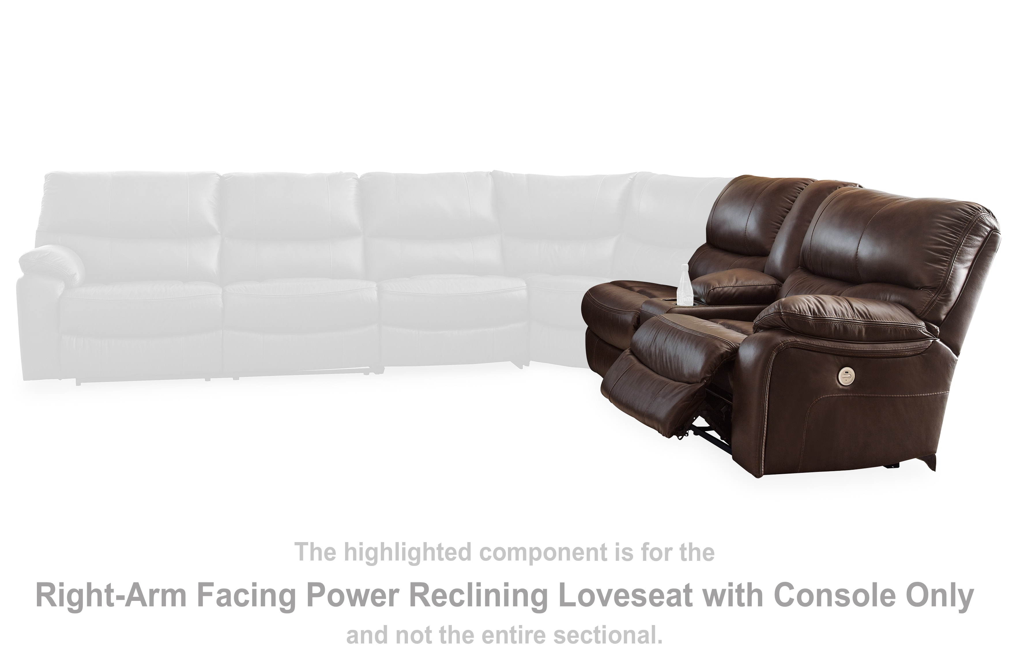 Circle loveseat online chair