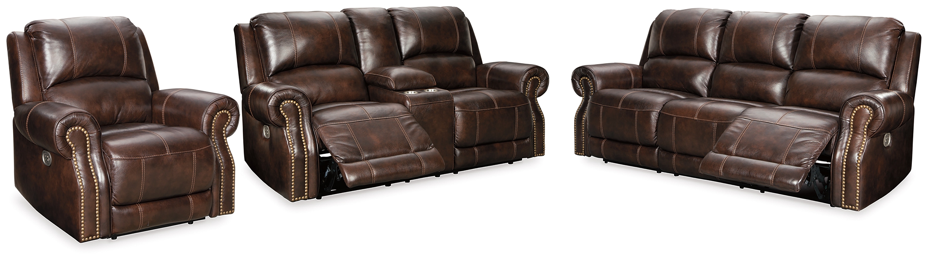 Buncrana deals power recliner