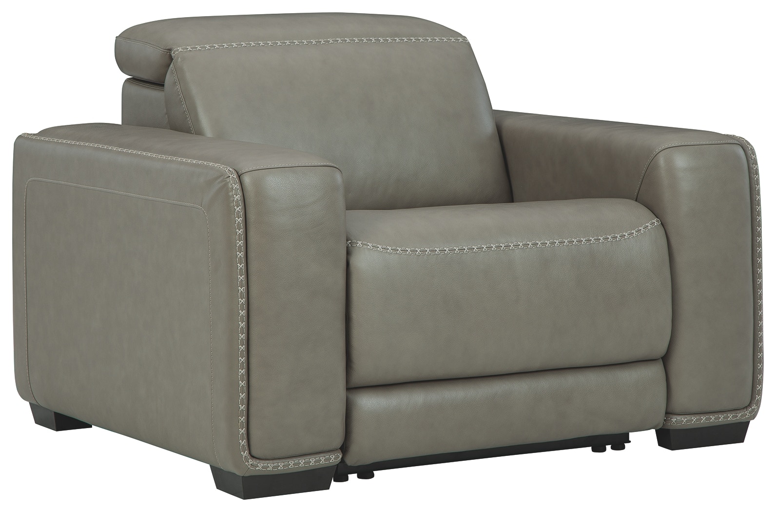 Ashley Correze Correze 5-Piece Power Reclining Sectional U94202S9 ...