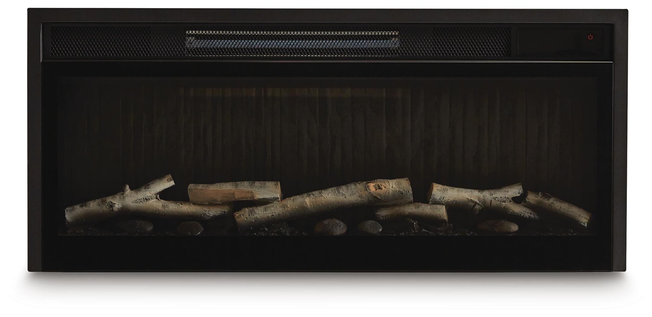 Signature Design by Ashley Fireplace Entertainment Accessories