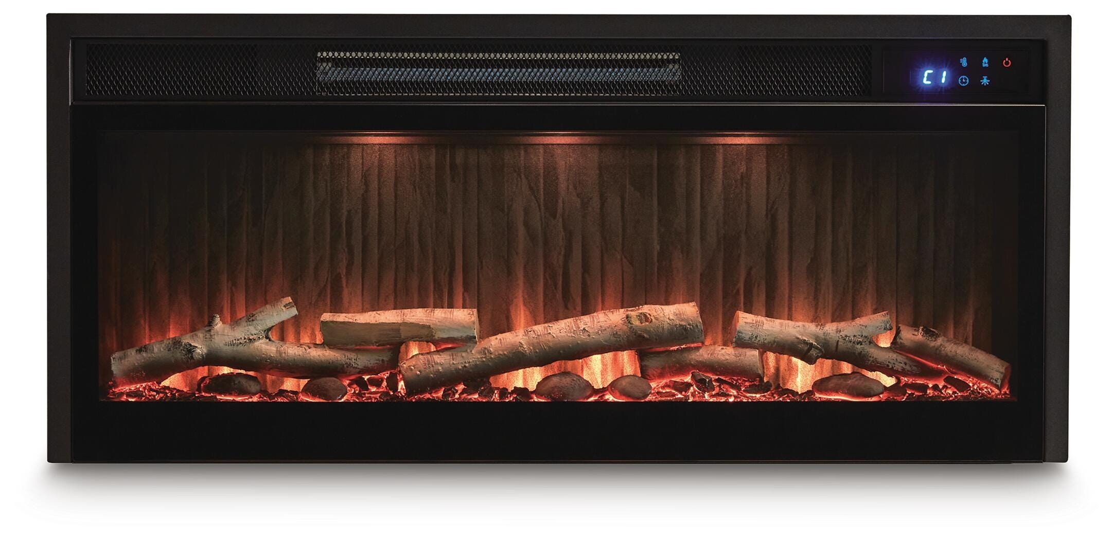 Signature Design by Ashley Fireplace Entertainment Accessories