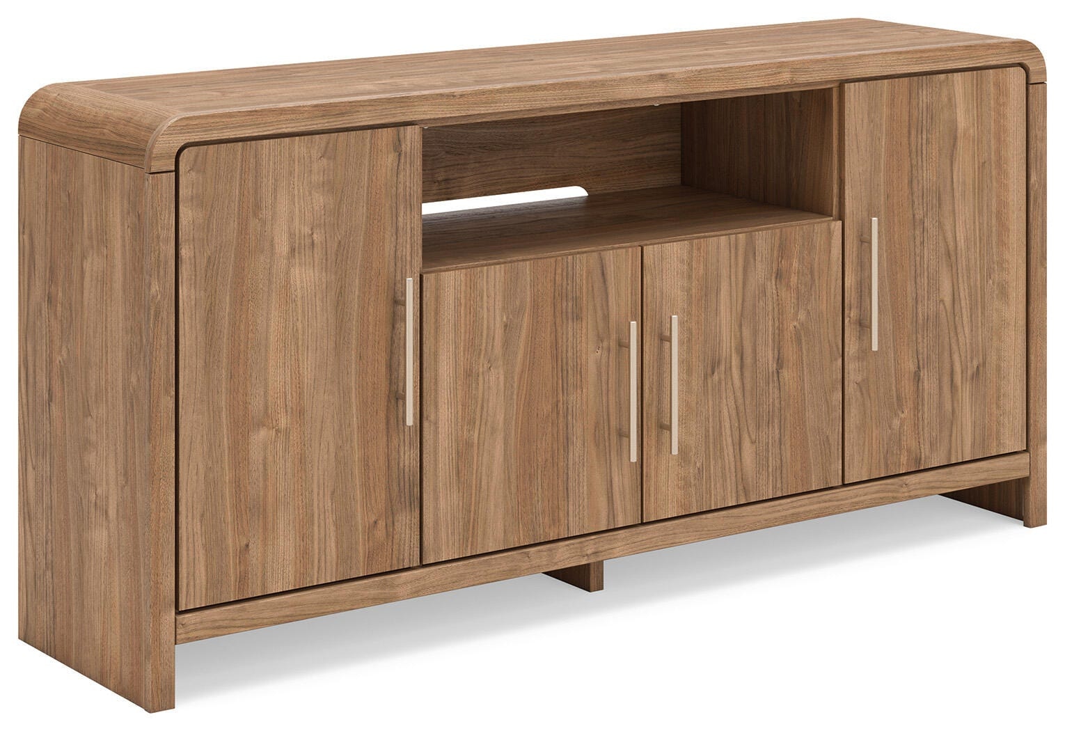 Signature Design by Ashley Dovander 63" TV Stand W1121-68