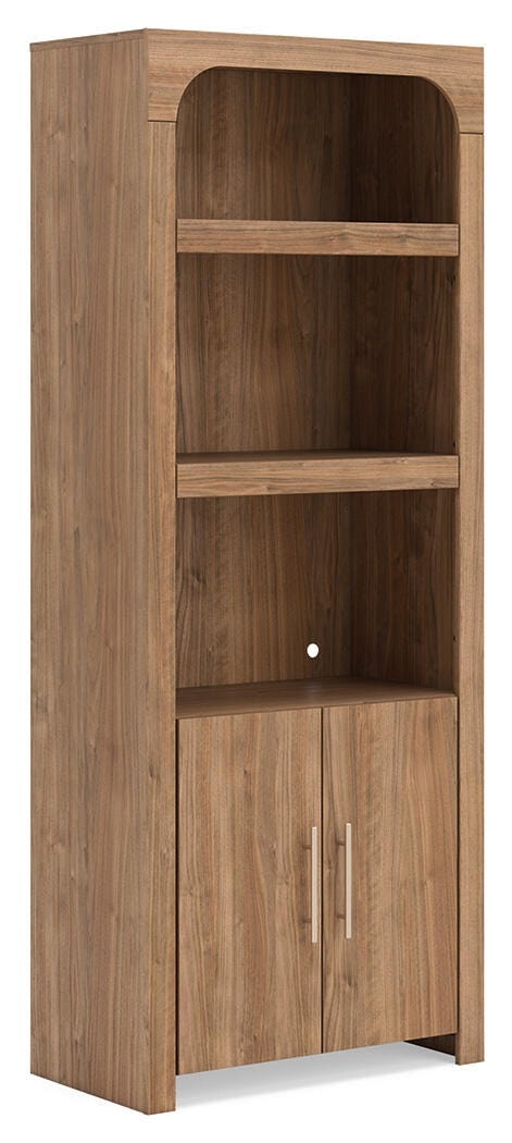 Signature Design by Ashley Dovander Display Cabinet W1121-76