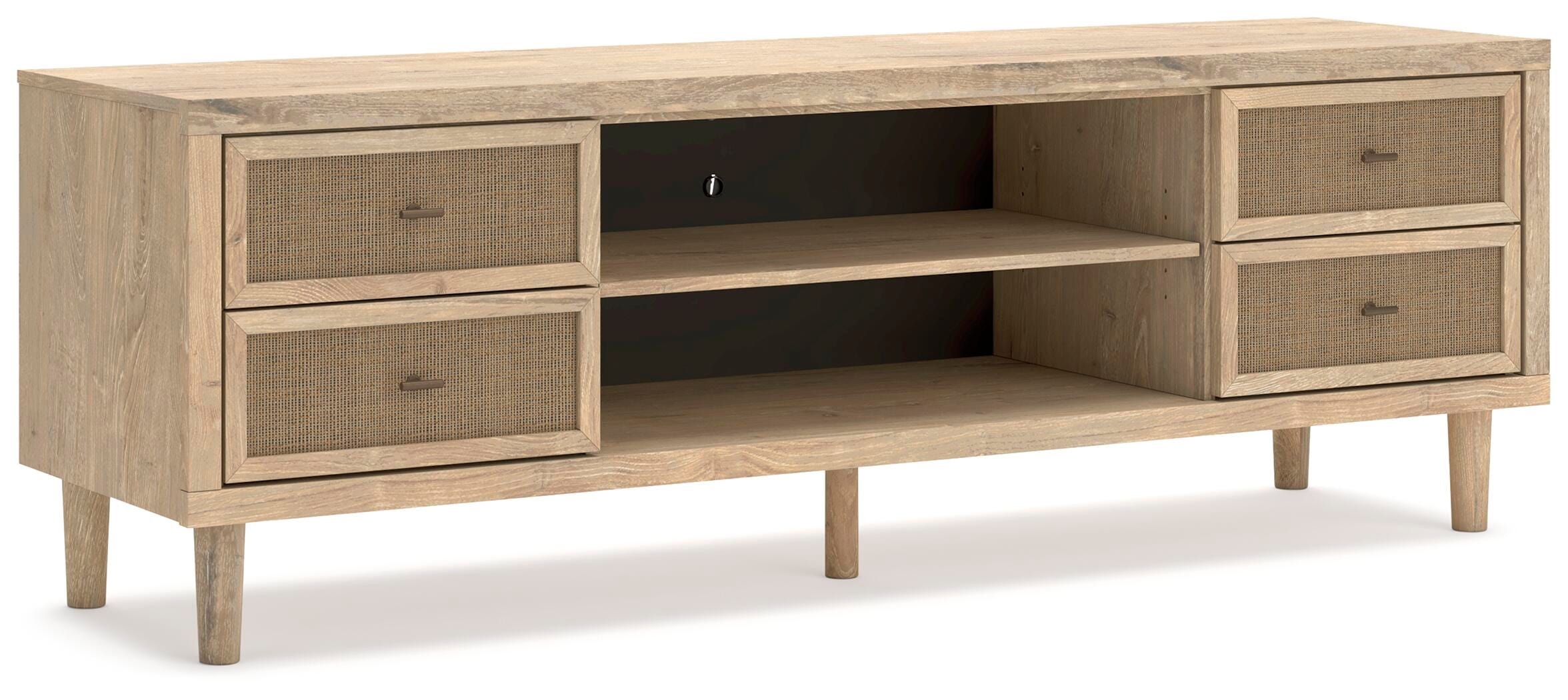 Signature Design by Ashley Home Entertainment Cielden 72