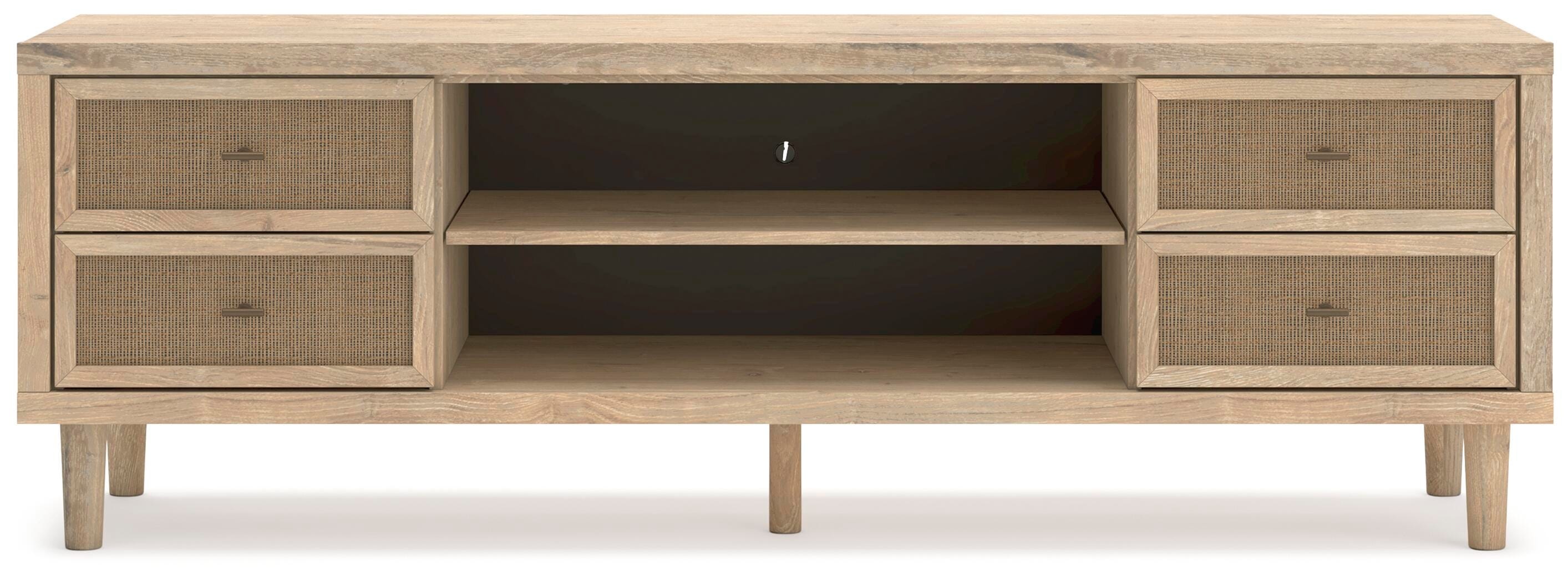 Signature Design by Ashley Home Entertainment Cielden 72
