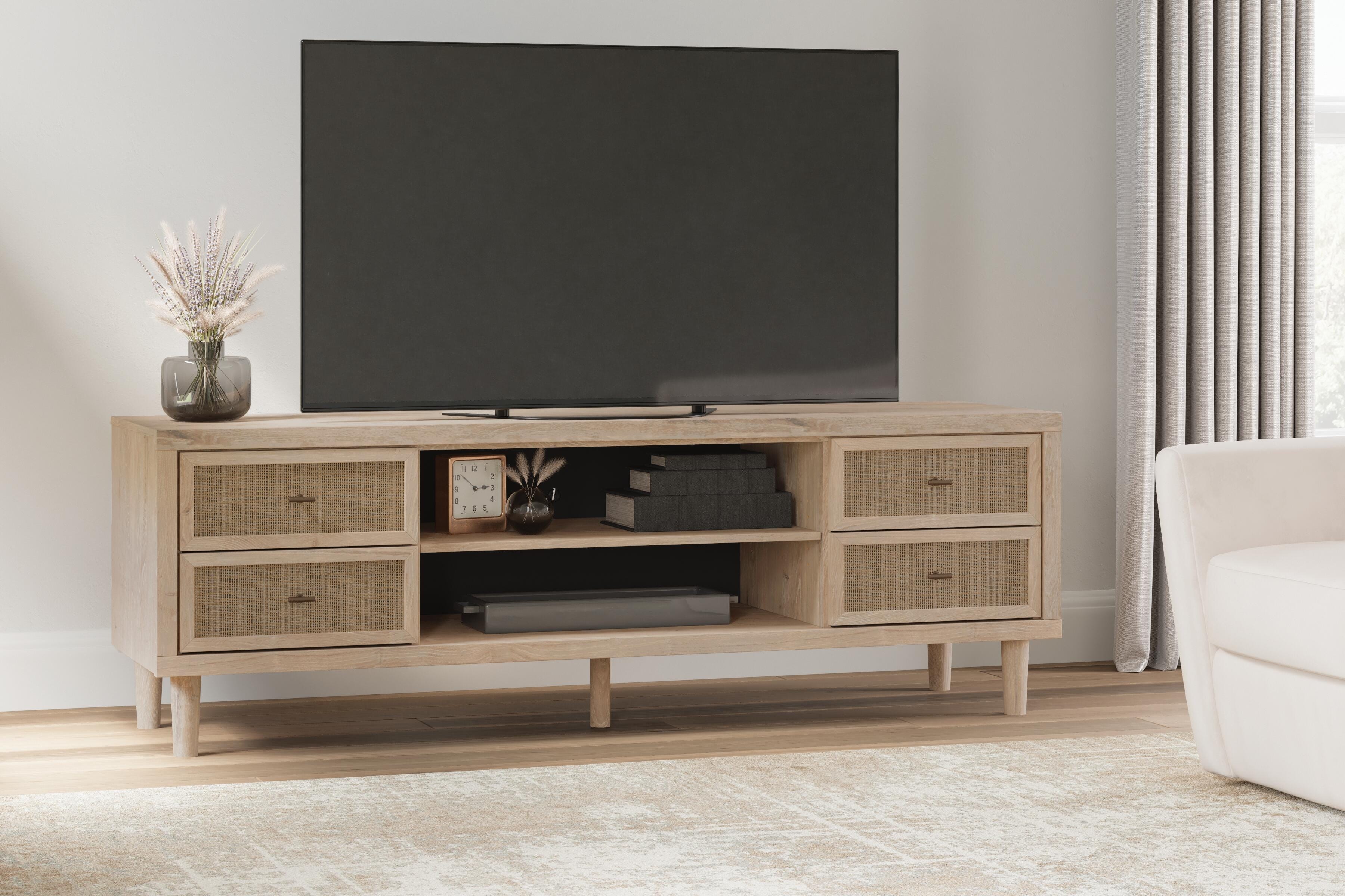 Signature Design by Ashley Home Entertainment Cielden 72