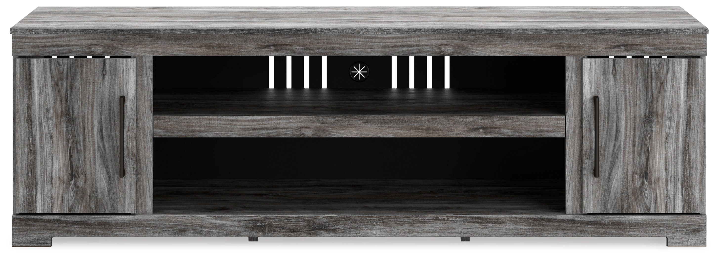 Signature Design by Ashley Home Entertainment Baystorm 73