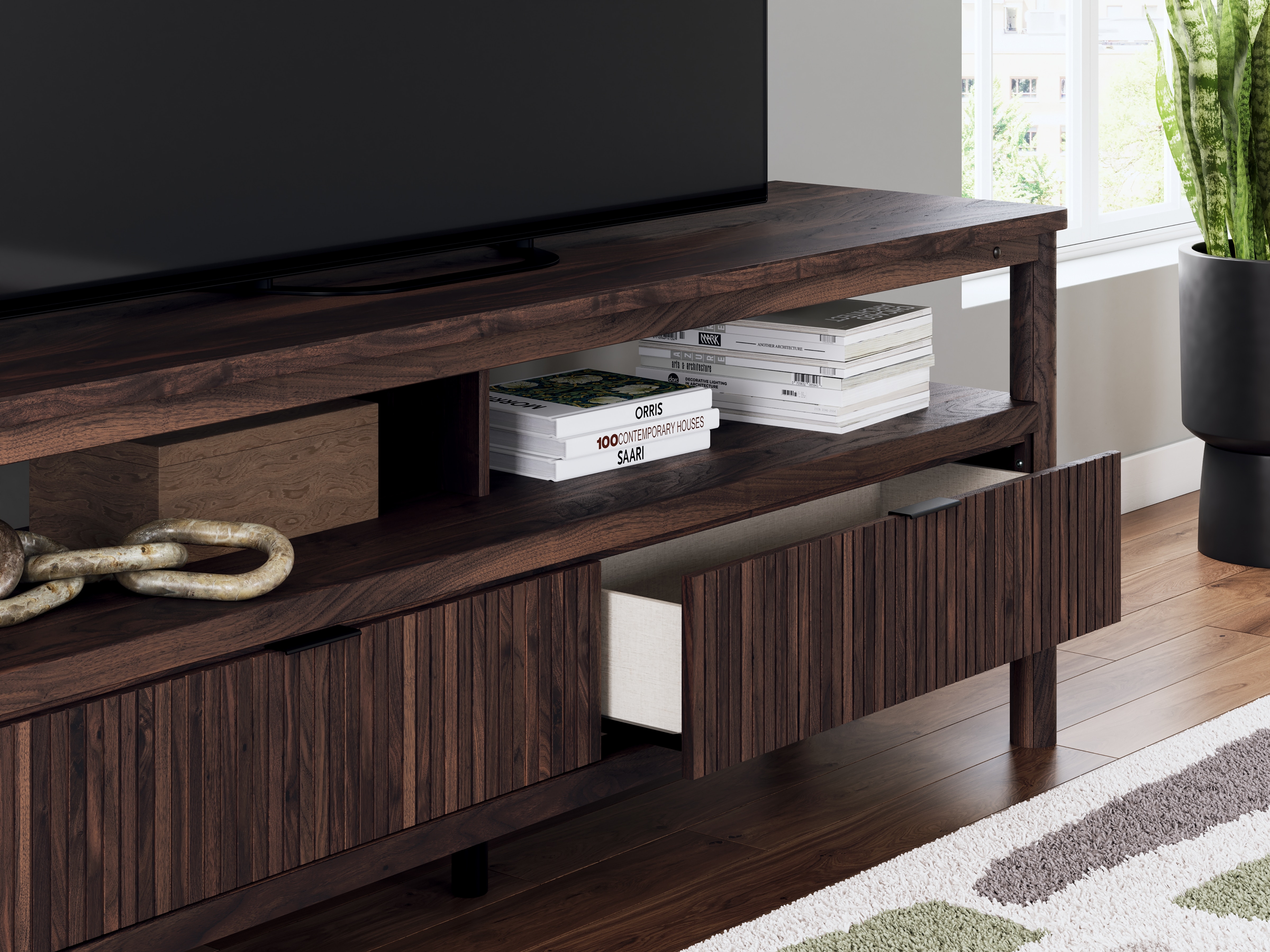 Signature Design by Ashley Home Entertainment Cadmori 72