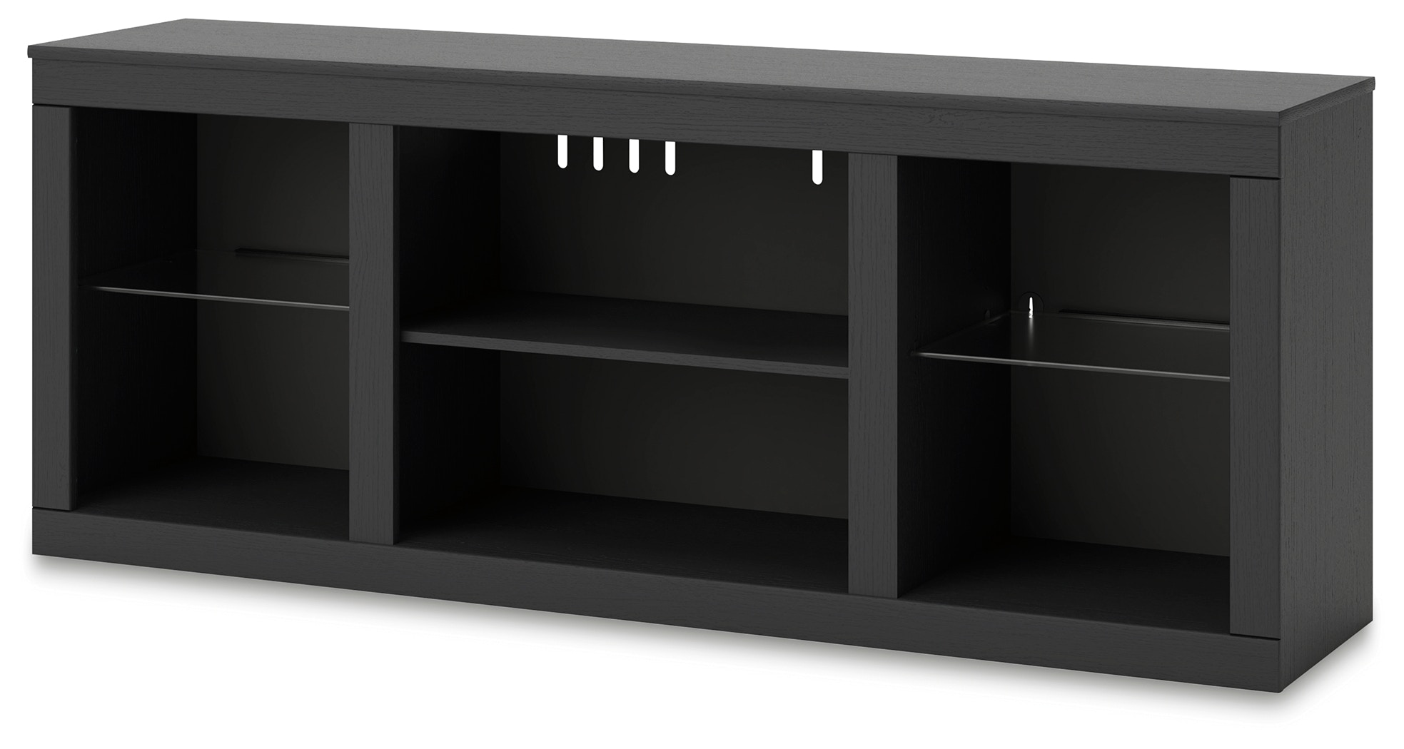 Signature Design by Ashley Home Entertainment Cayberry 64