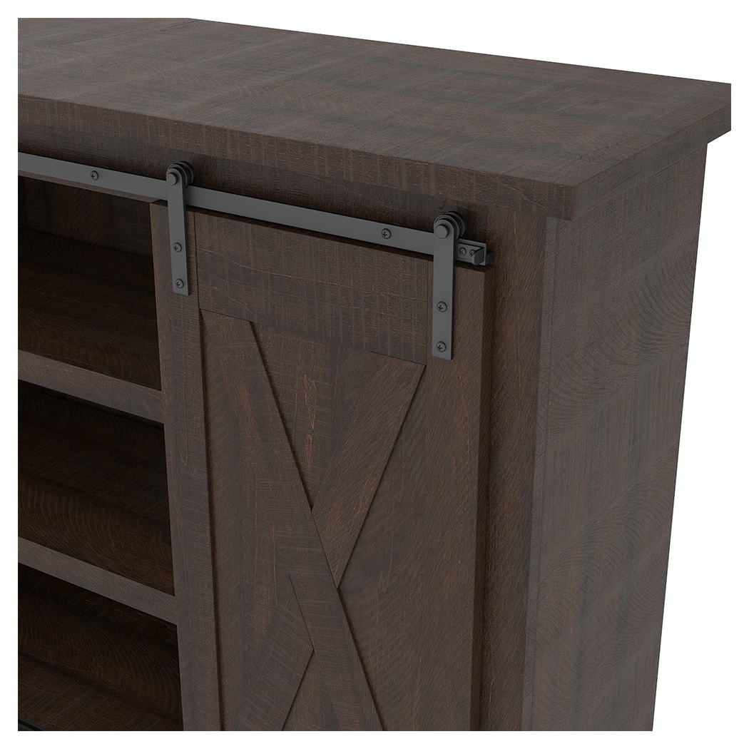 Camiburg 2 Piece L Shaped Home Office Desk Ashley Furniture Homestore