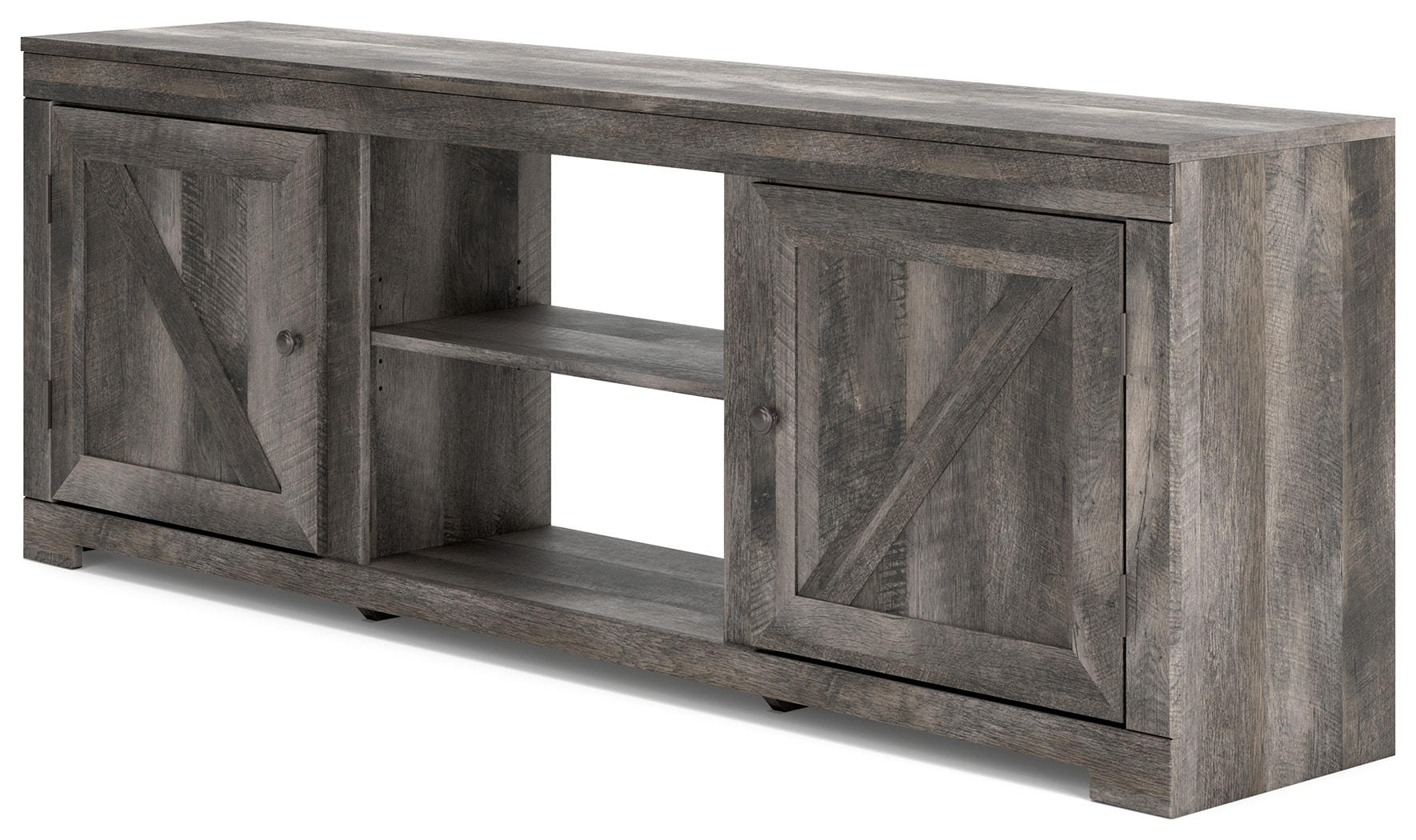 Wynnlow 72 TV Stand by Signature Design by Ashley W440-168