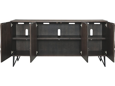 Ashley Chasinfield 72'' TV Stand W648-68 - Portland, OR | Key Home
