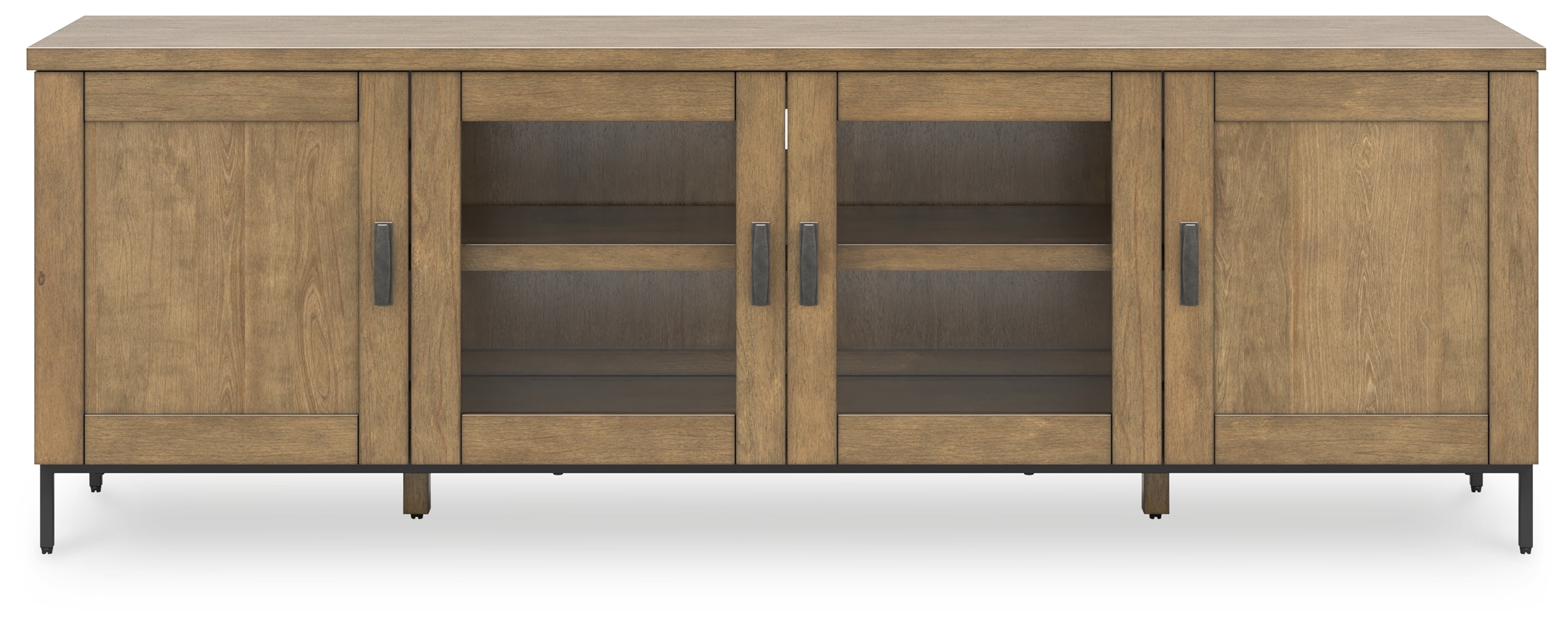 extreme finale / ashley wood　アシュレイ・ウッド Signature Design by Ashley Home Entertainment Torlanta 72