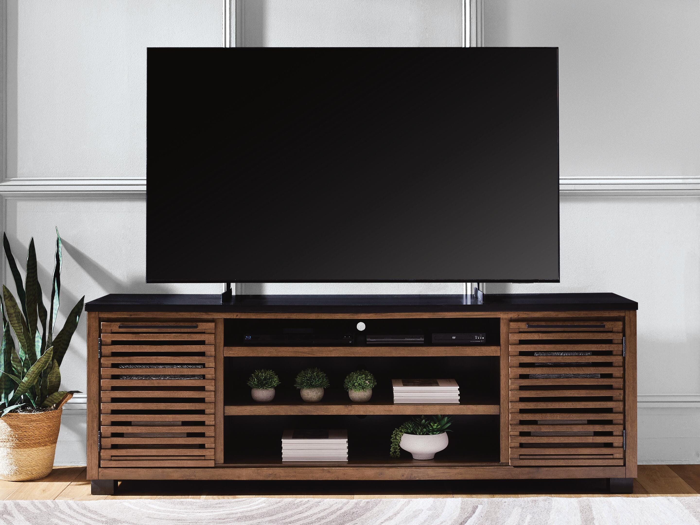 Signature Design by Ashley Home Entertainment Kallari 84
