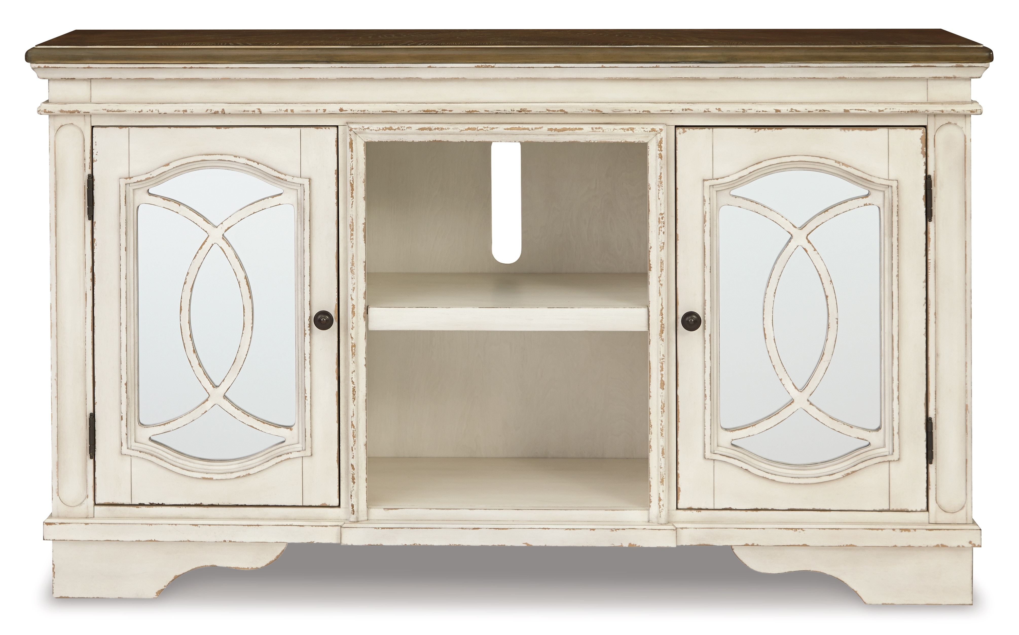 Signature Design by Ashley Home Entertainment Realyn 62