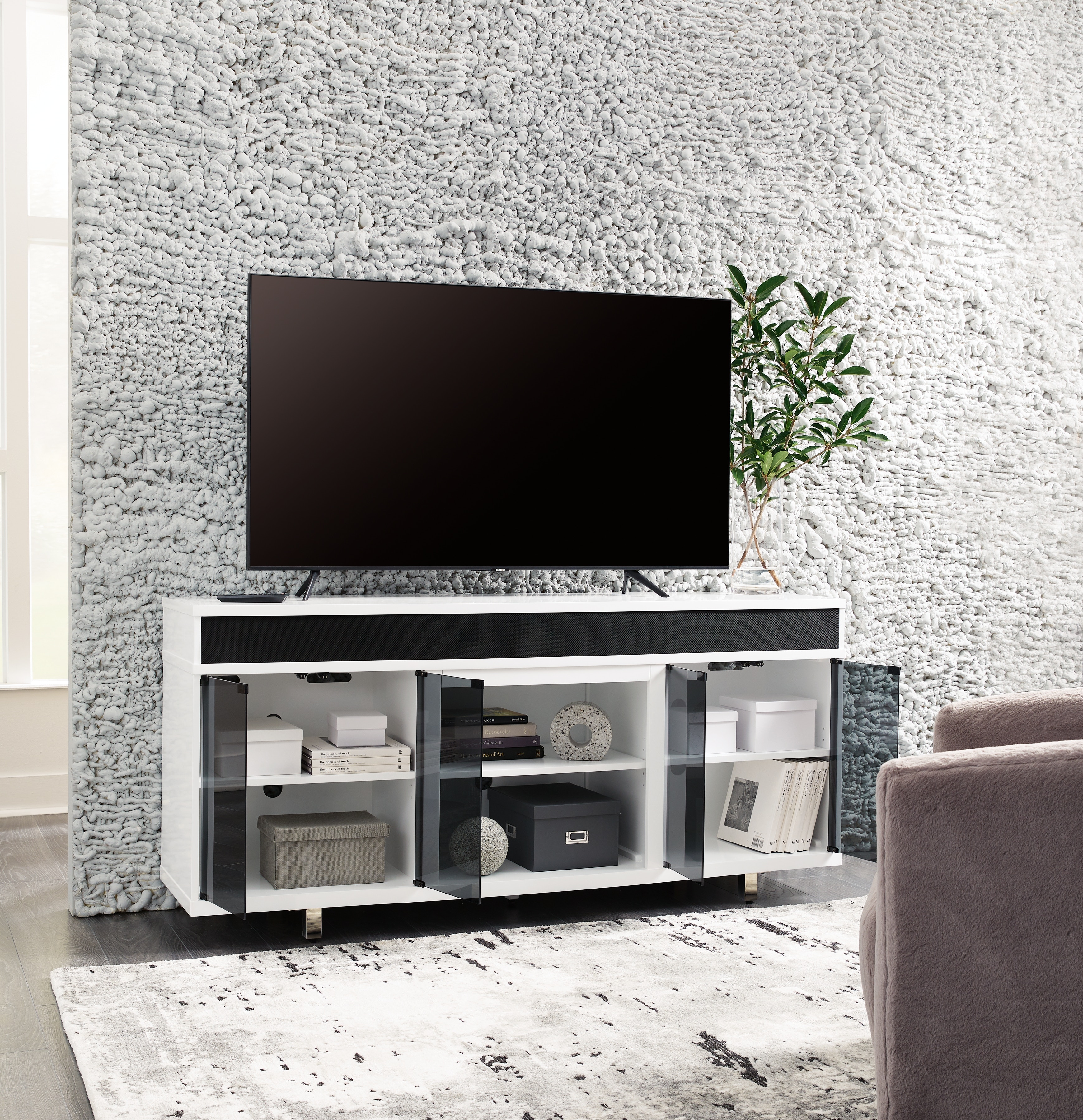 Signature Design by Ashley Home Entertainment Gardoni 72