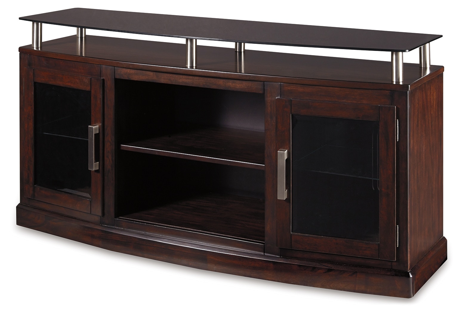 Signature Design by Ashley Home Entertainment Chanceen 60