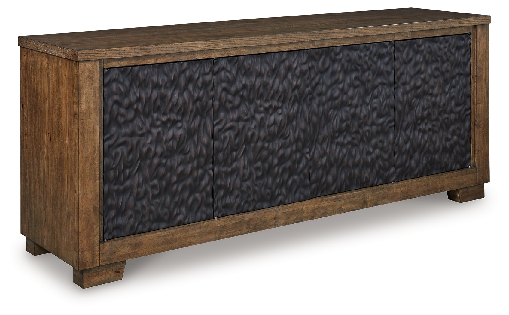 Signature Design by Ashley Home Entertainment Rosswain 80