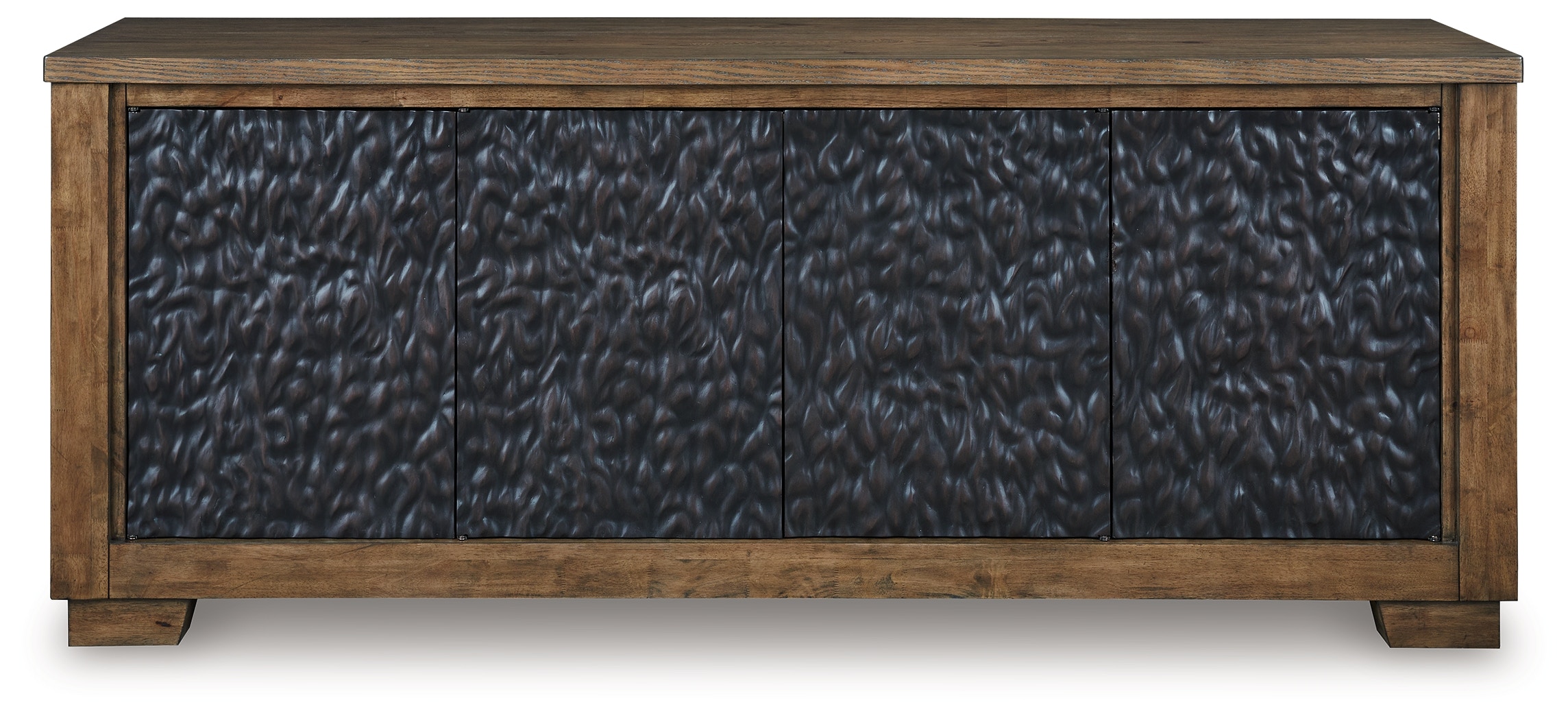 Signature Design by Ashley Home Entertainment Rosswain 80