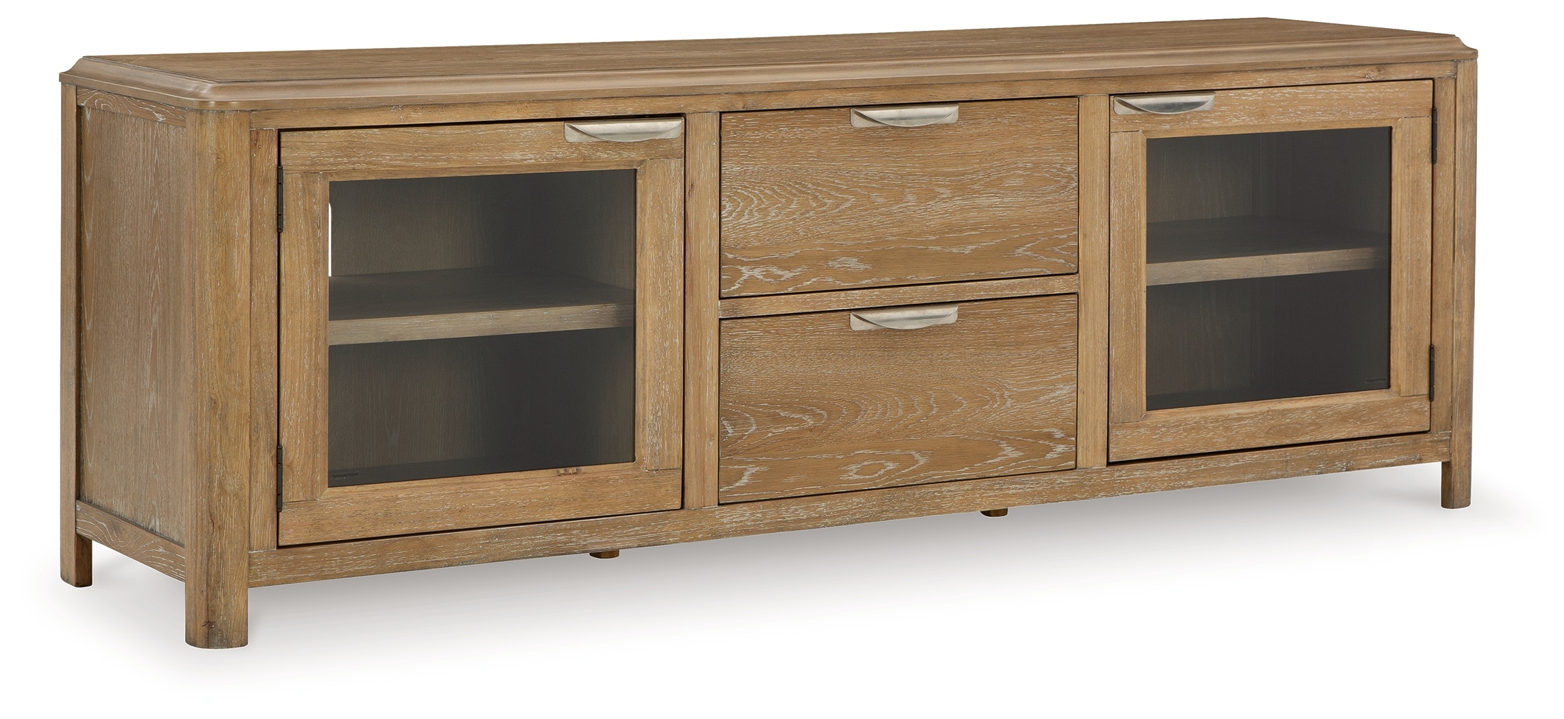 フランスビンテージ　すみれのBox Signature Design by Ashley Foyland W989-68 Extra Large TV