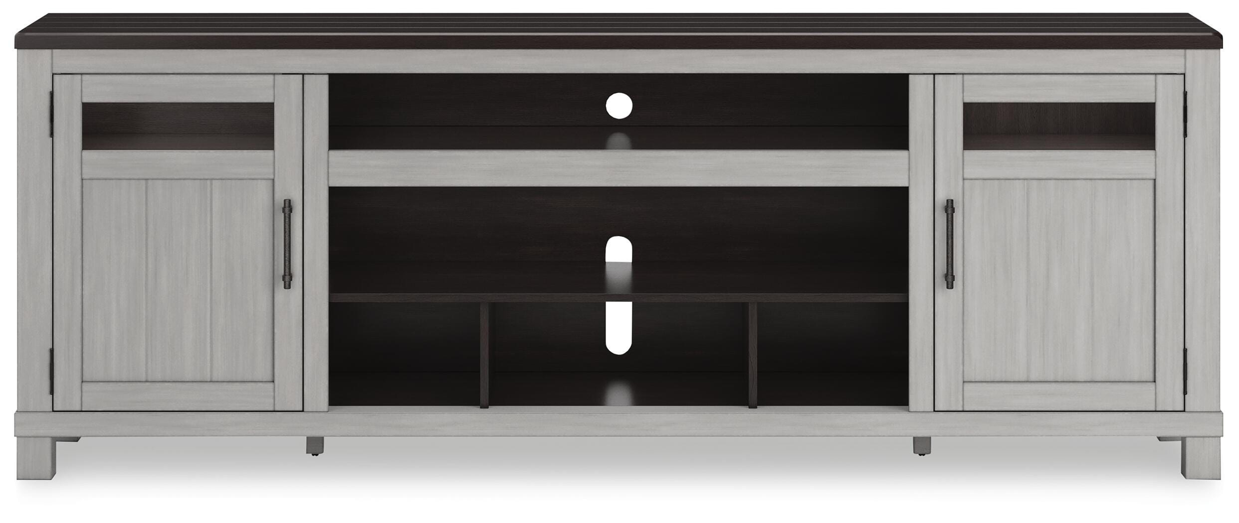 Signature Design by Ashley Home Entertainment Darborn 88