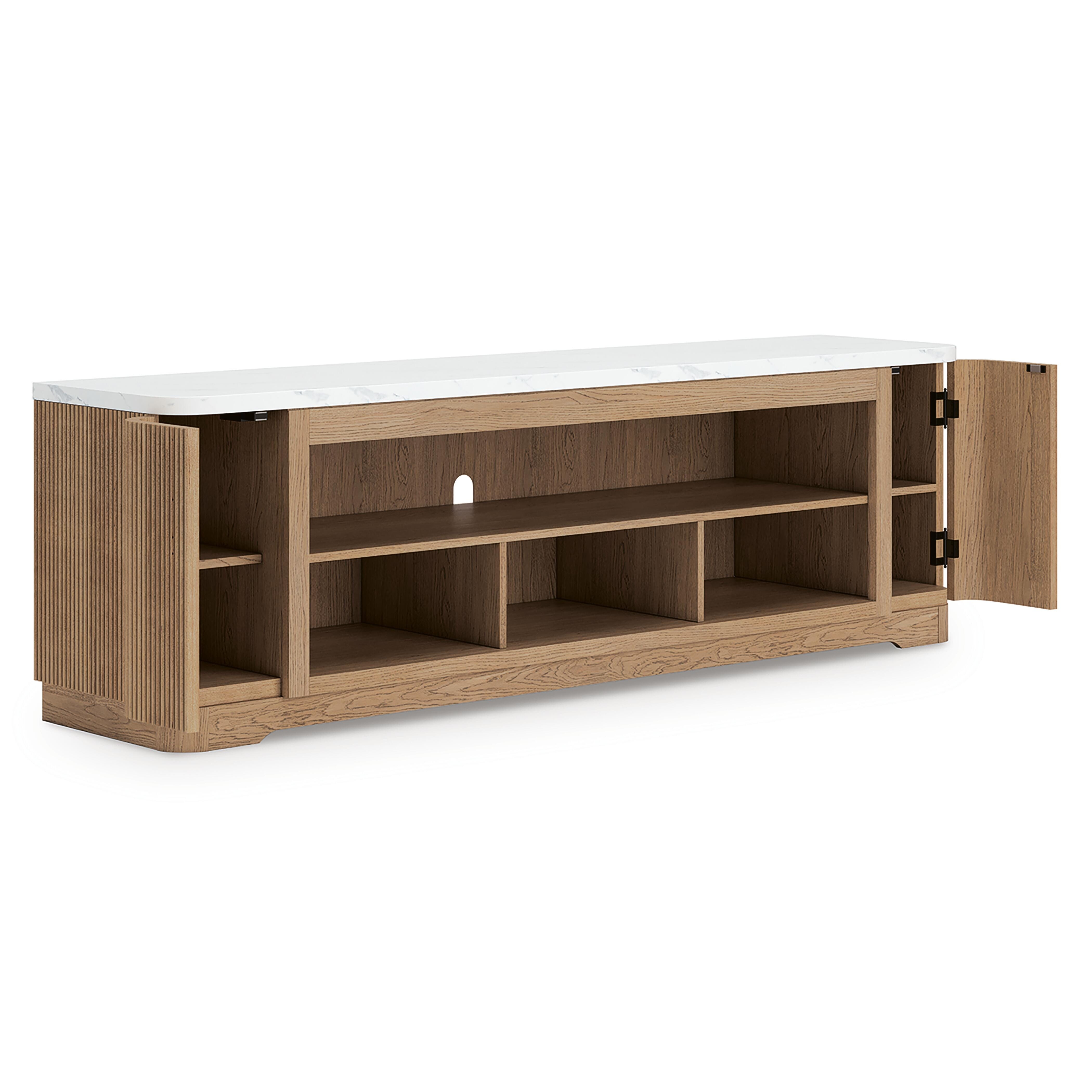 Signature Design by Ashley Home Entertainment Camdill 80