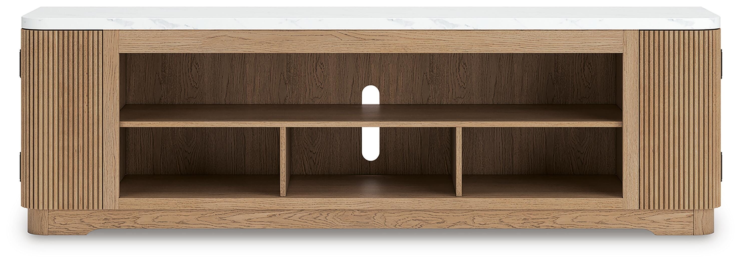 Signature Design by Ashley Home Entertainment Camdill 80