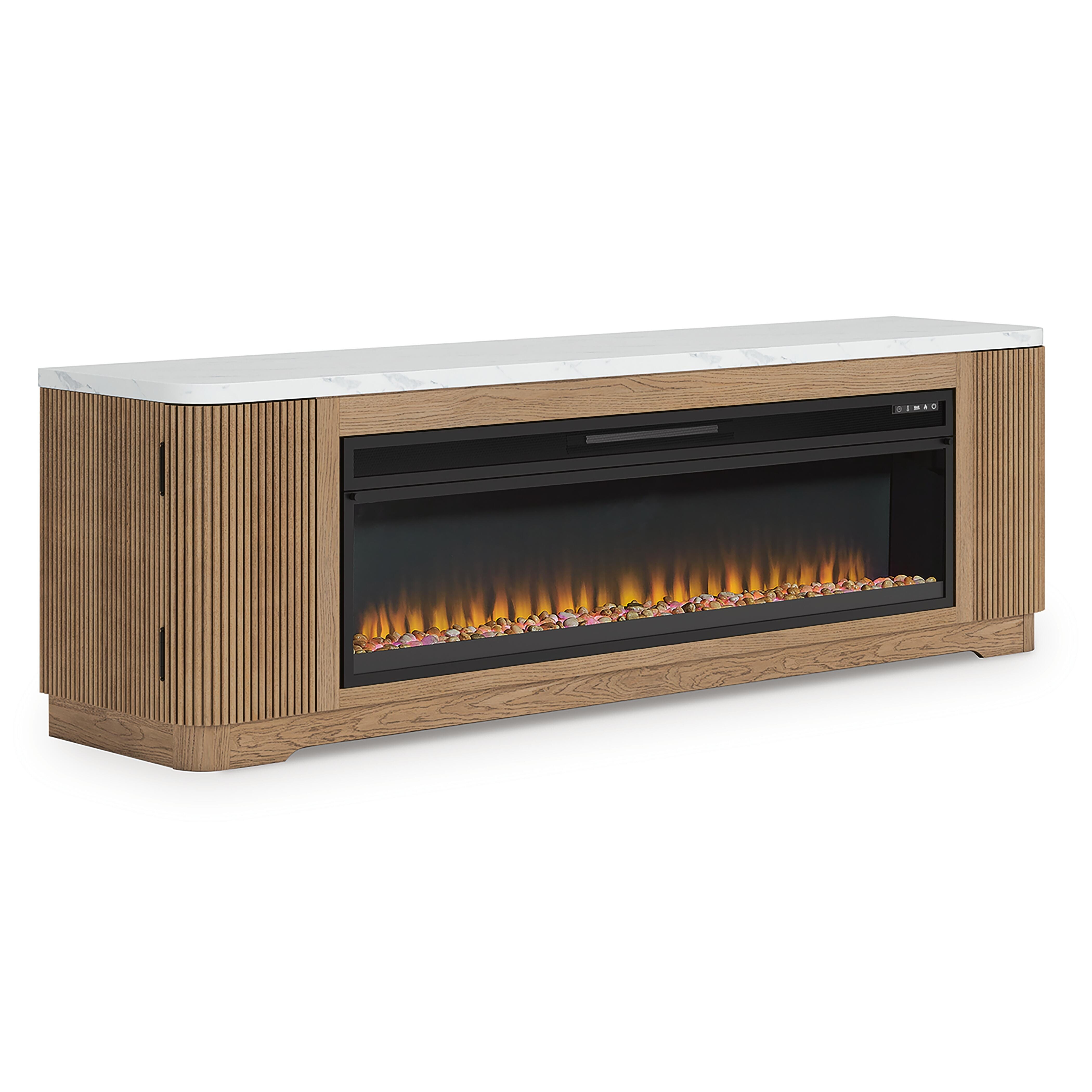 Signature Design by Ashley Home Entertainment Camdill 80