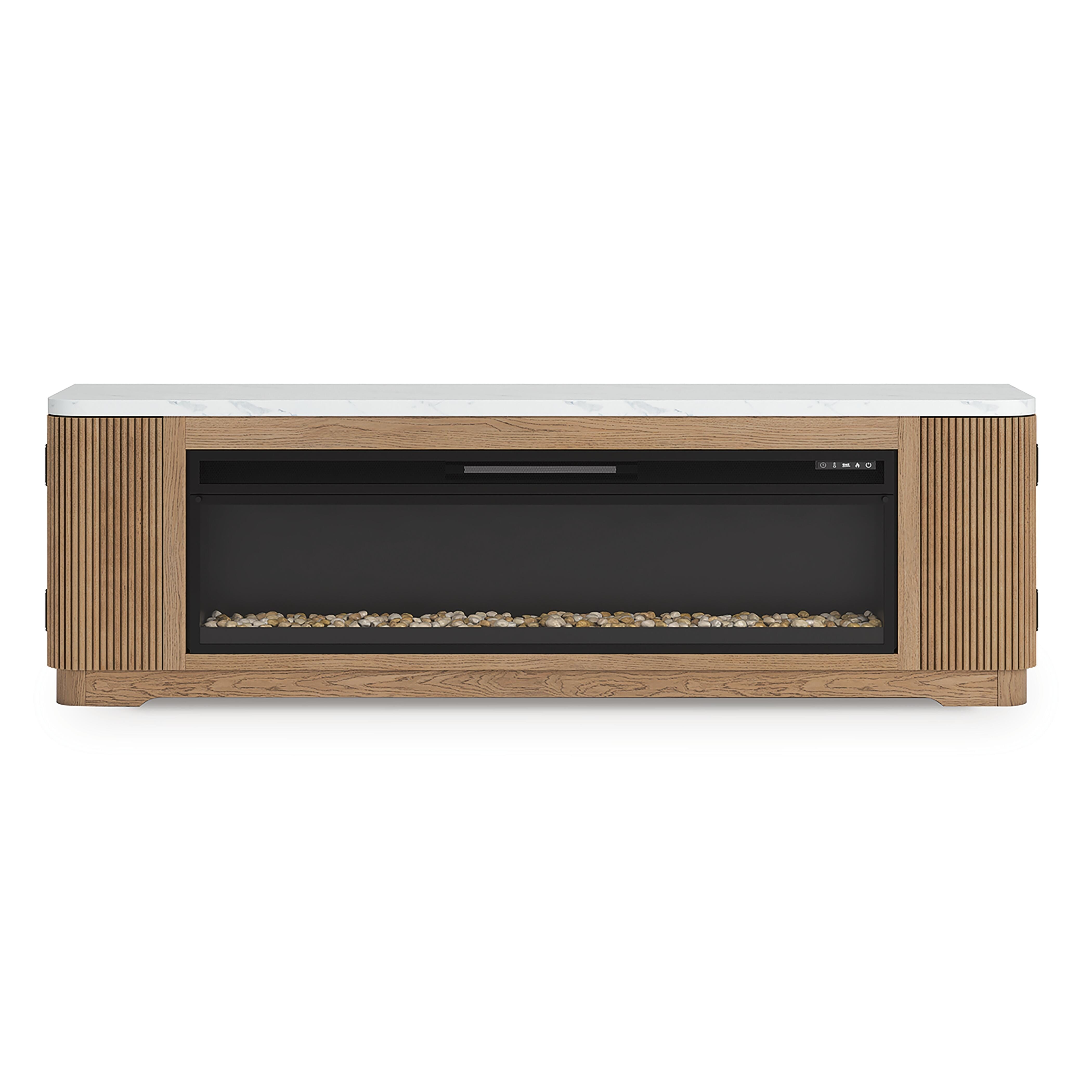 Signature Design by Ashley Home Entertainment Camdill 80