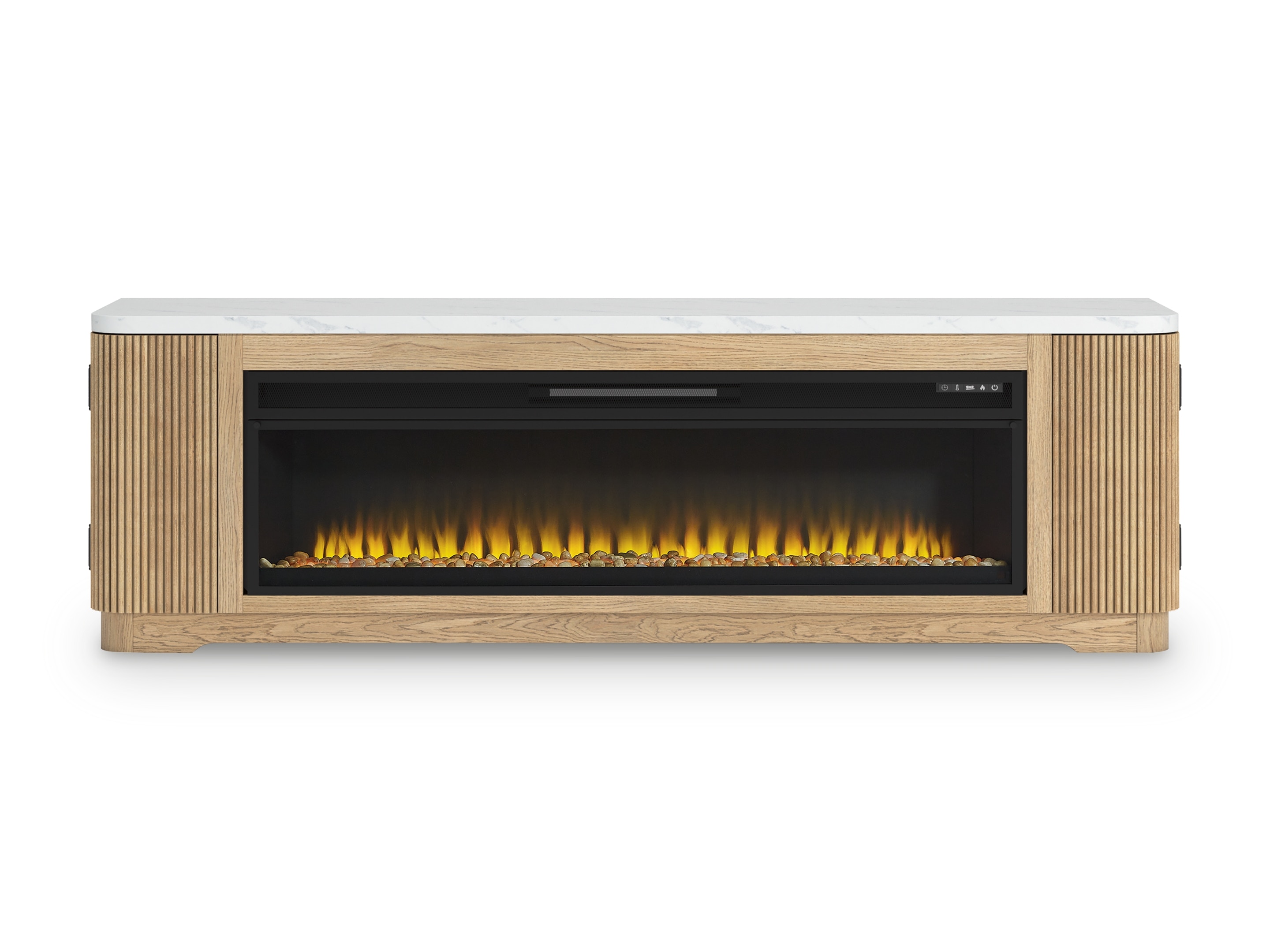 Signature Design by Ashley Home Entertainment Camdill 80