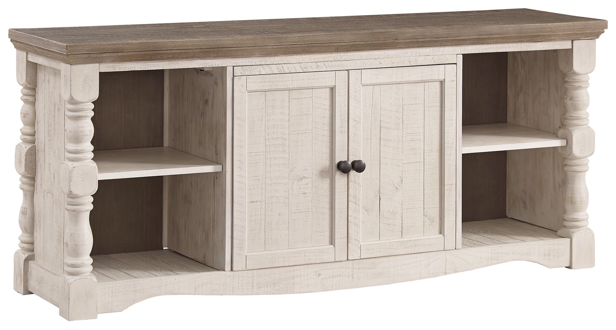 Ashley furniture 4 store piece entertainment center