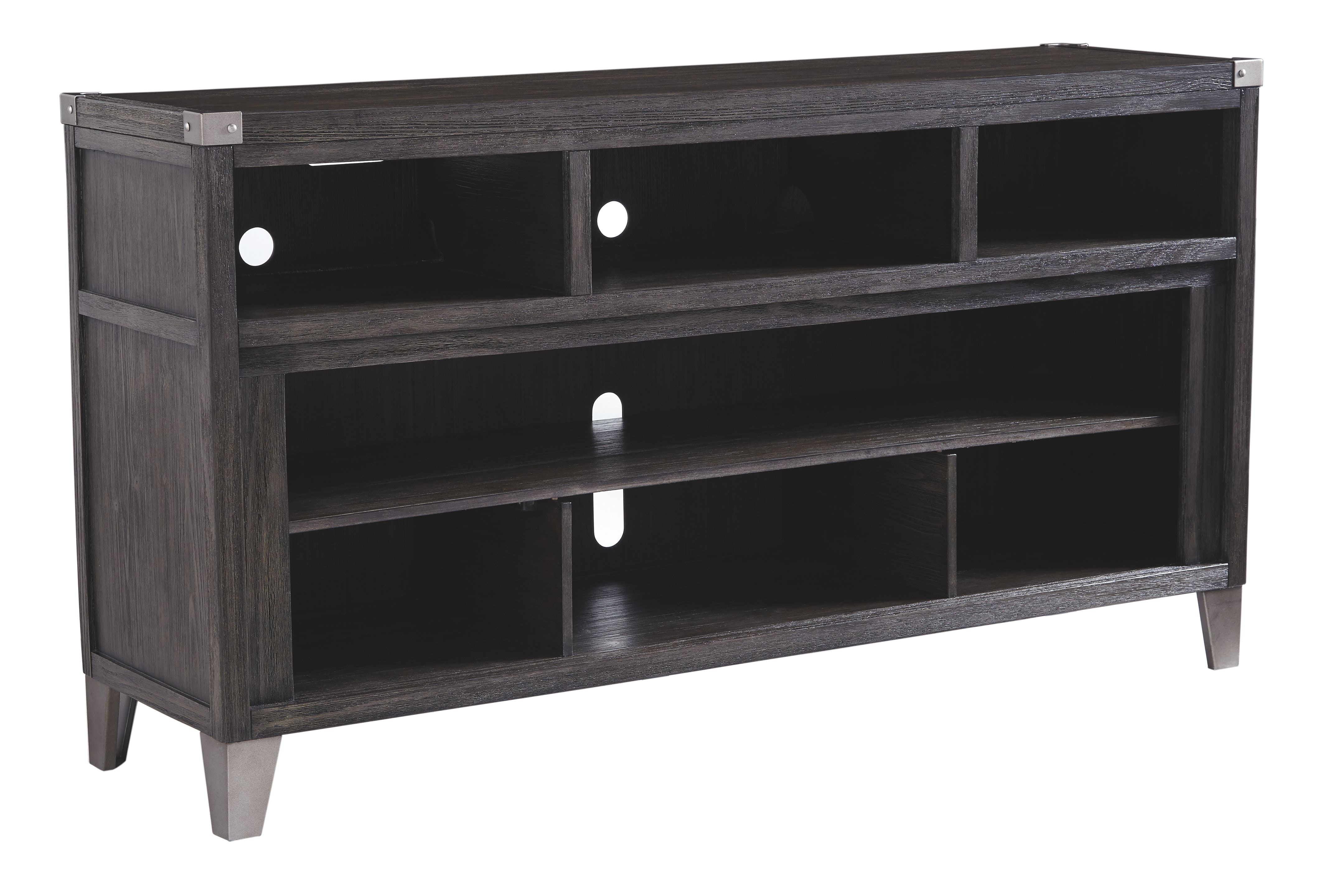 Ashley 65 deals inch tv stand