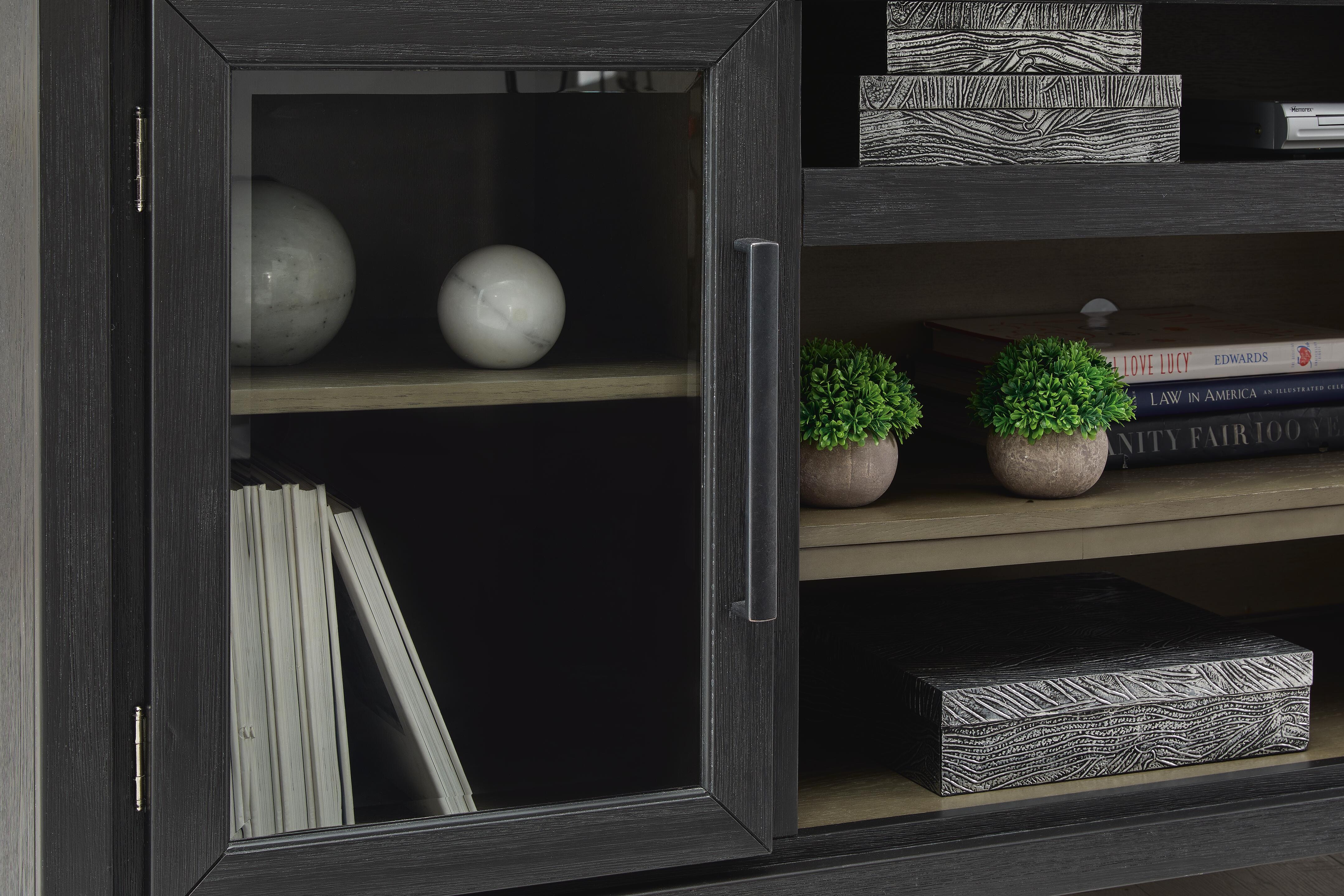 Signature Design by Ashley Home Entertainment Foyland 83