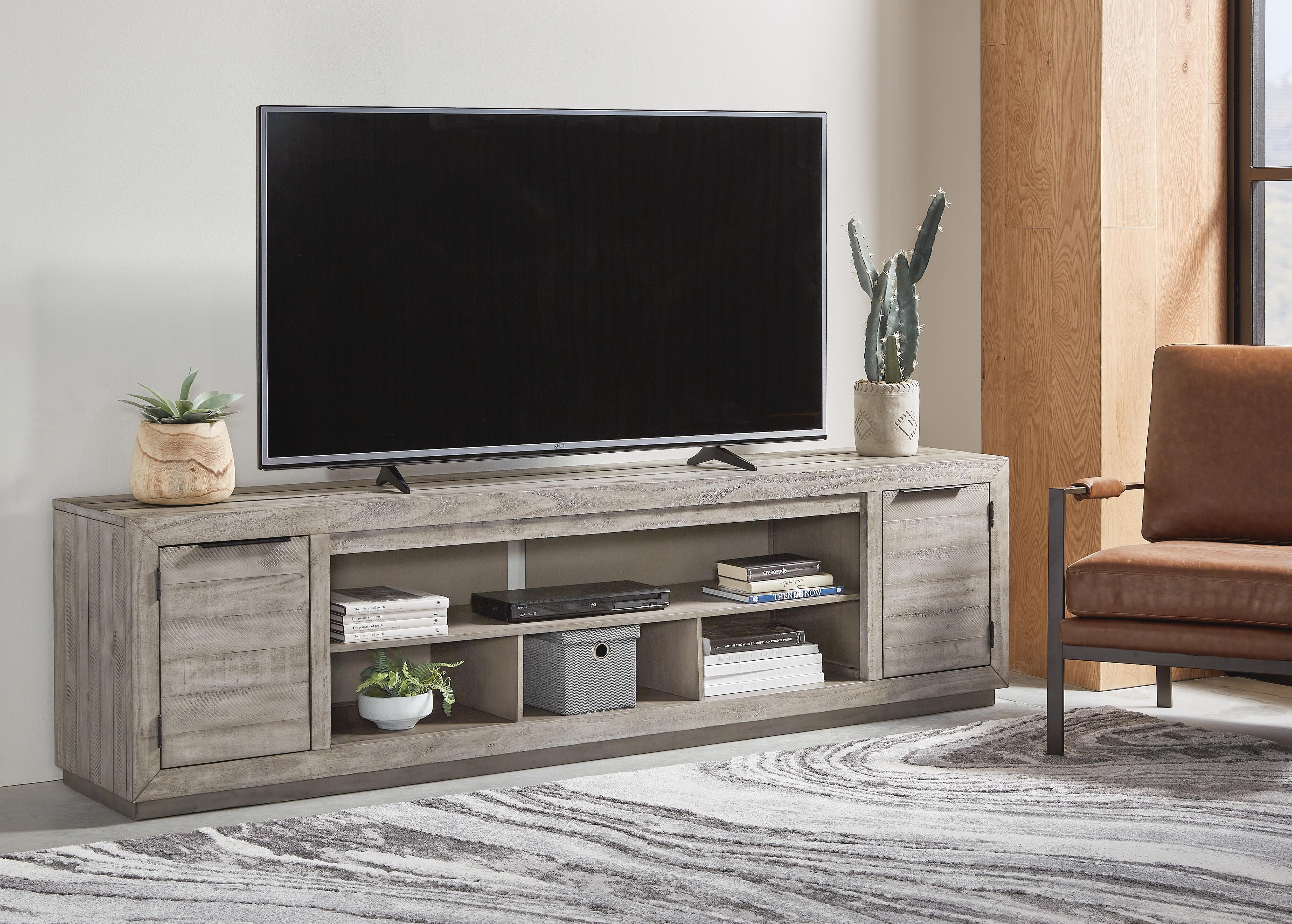 Signature Design by Ashley Home Entertainment Naydell 92