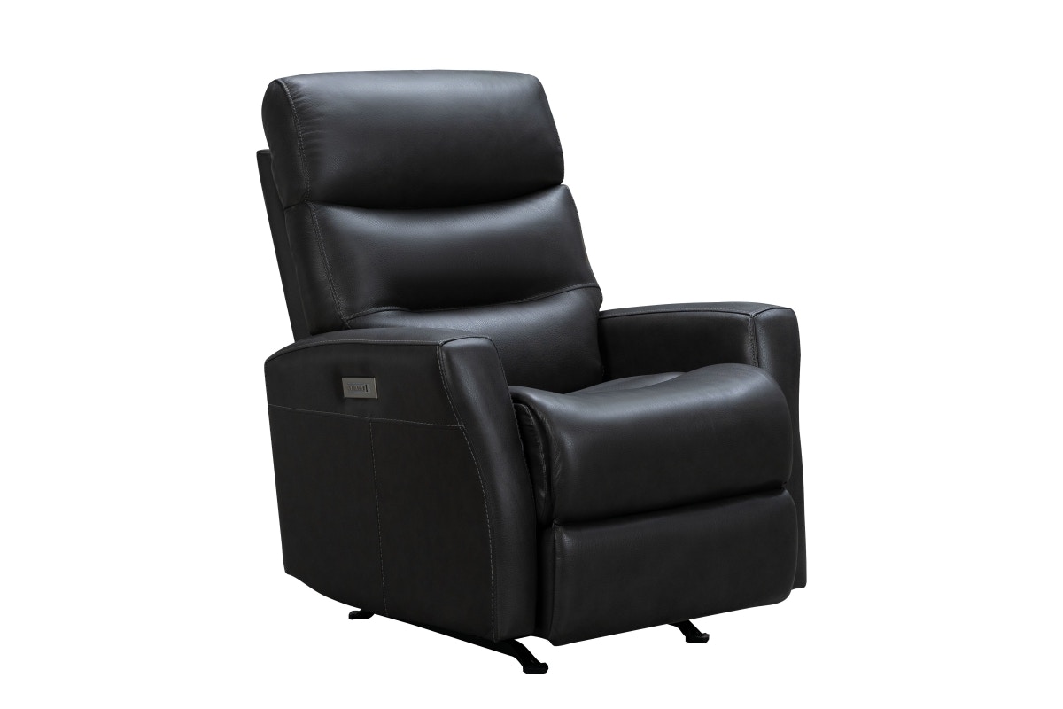 barcalounger talbott recliner