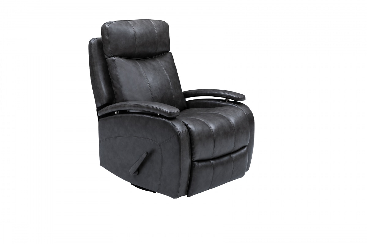 barcalounger recliner swivel